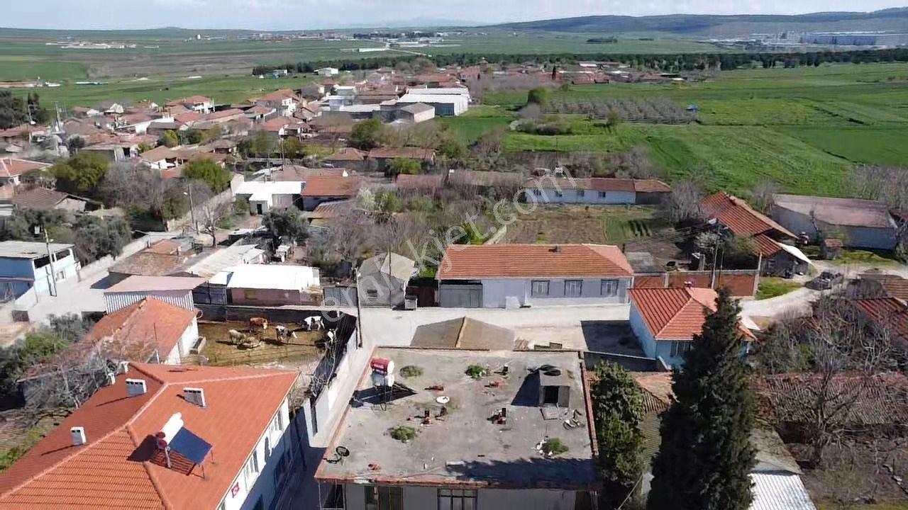 Balıkesır Gönen Paşa Çıftlık Mahallesı’nde Satılık Imarlı Köy Evı - Görsel 15