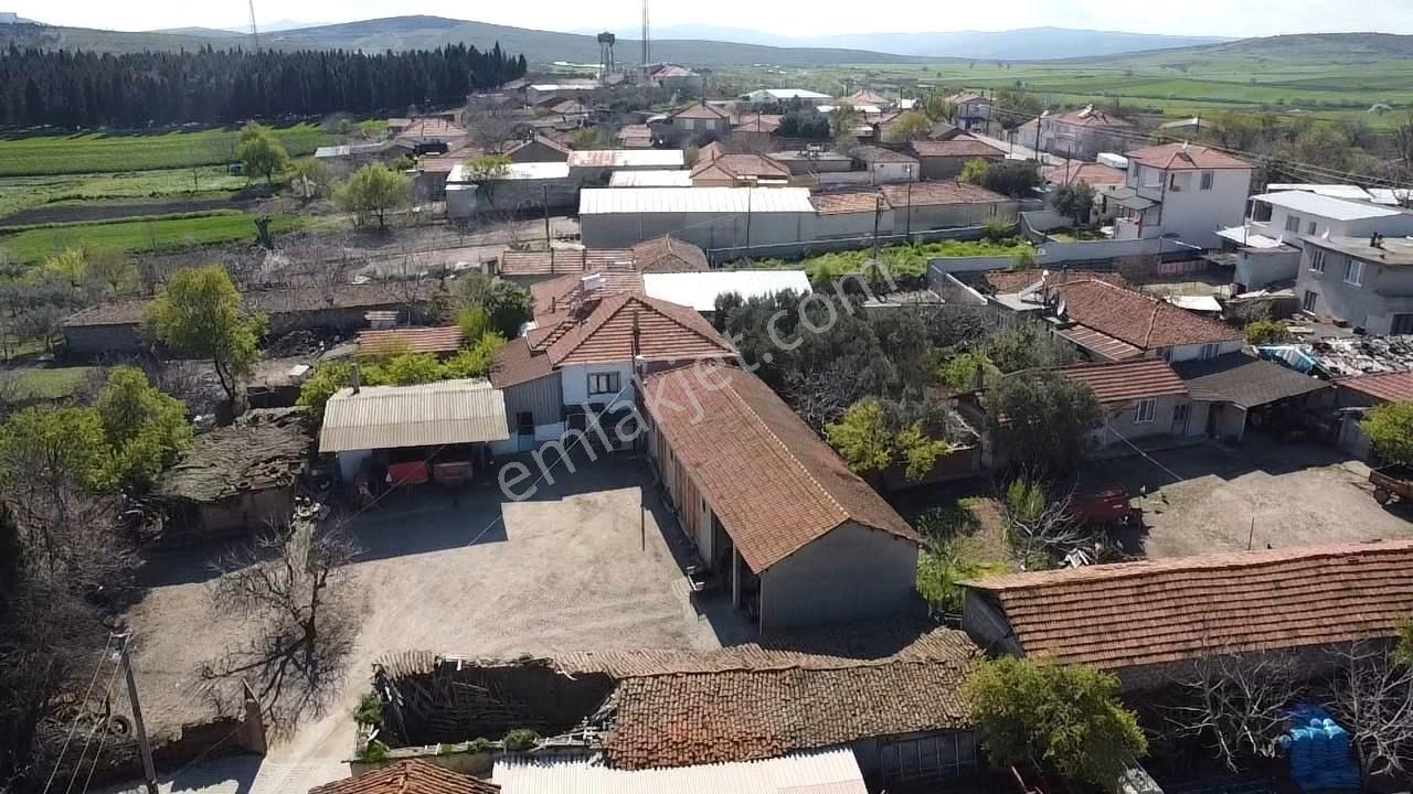 Balıkesır Gönen Paşa Çıftlık Mahallesı’nde Satılık Imarlı Köy Evı - Görsel 23