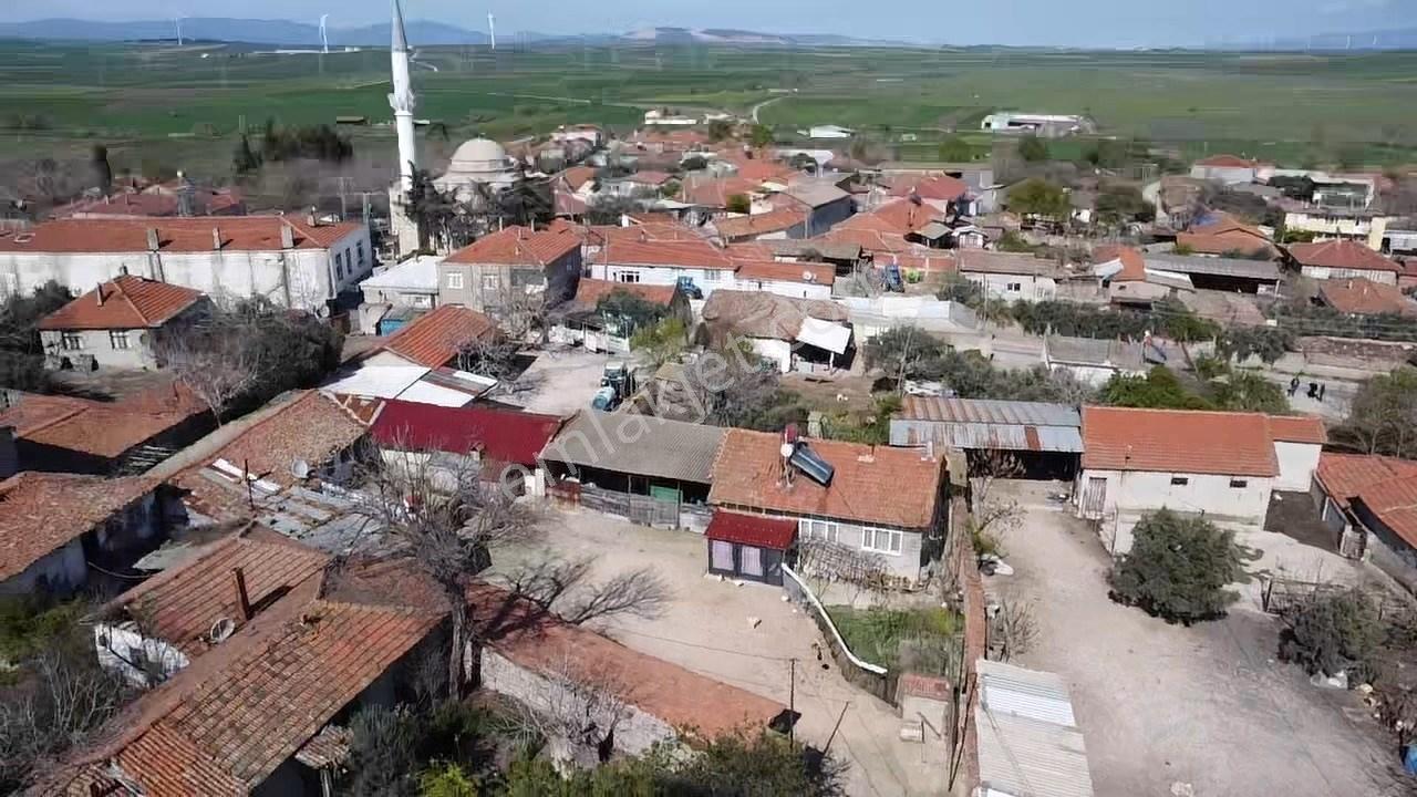 Balıkesır Gönen Paşa Çıftlık Mahallesı’nde Satılık Imarlı Köy Evı - Görsel 10