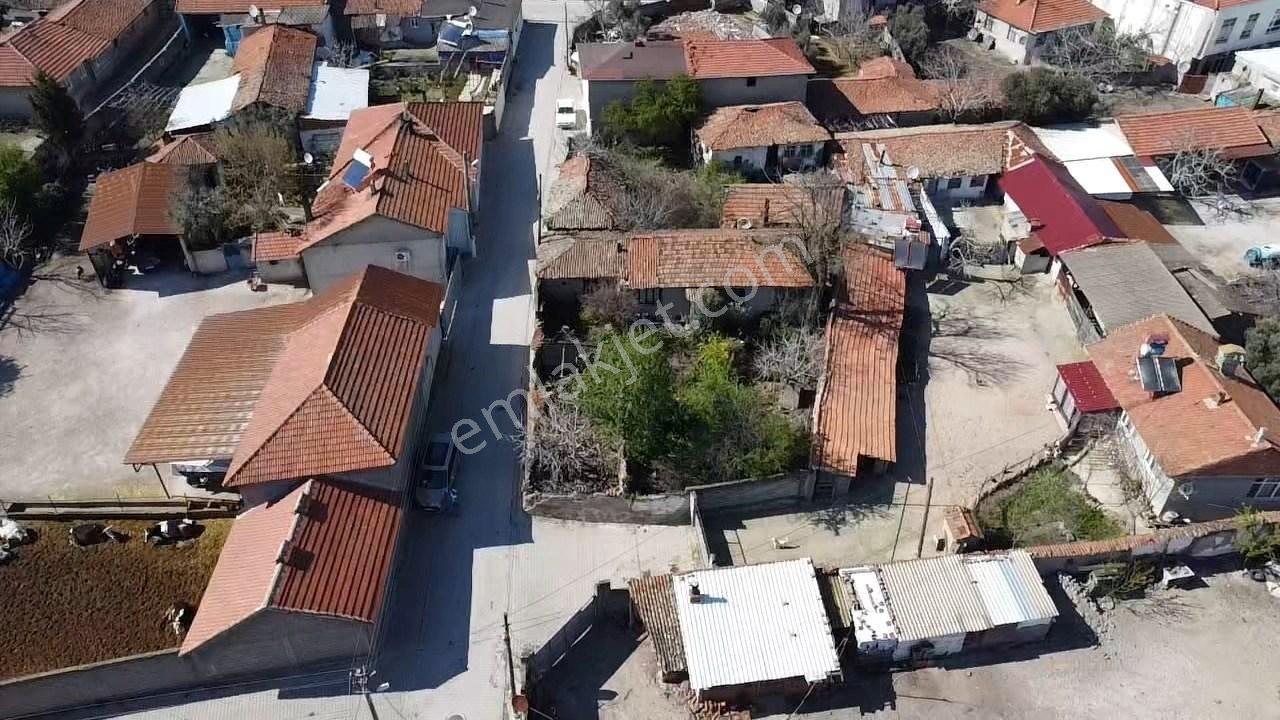 Balıkesır Gönen Paşa Çıftlık Mahallesı’nde Satılık Imarlı Köy Evı - Görsel 12