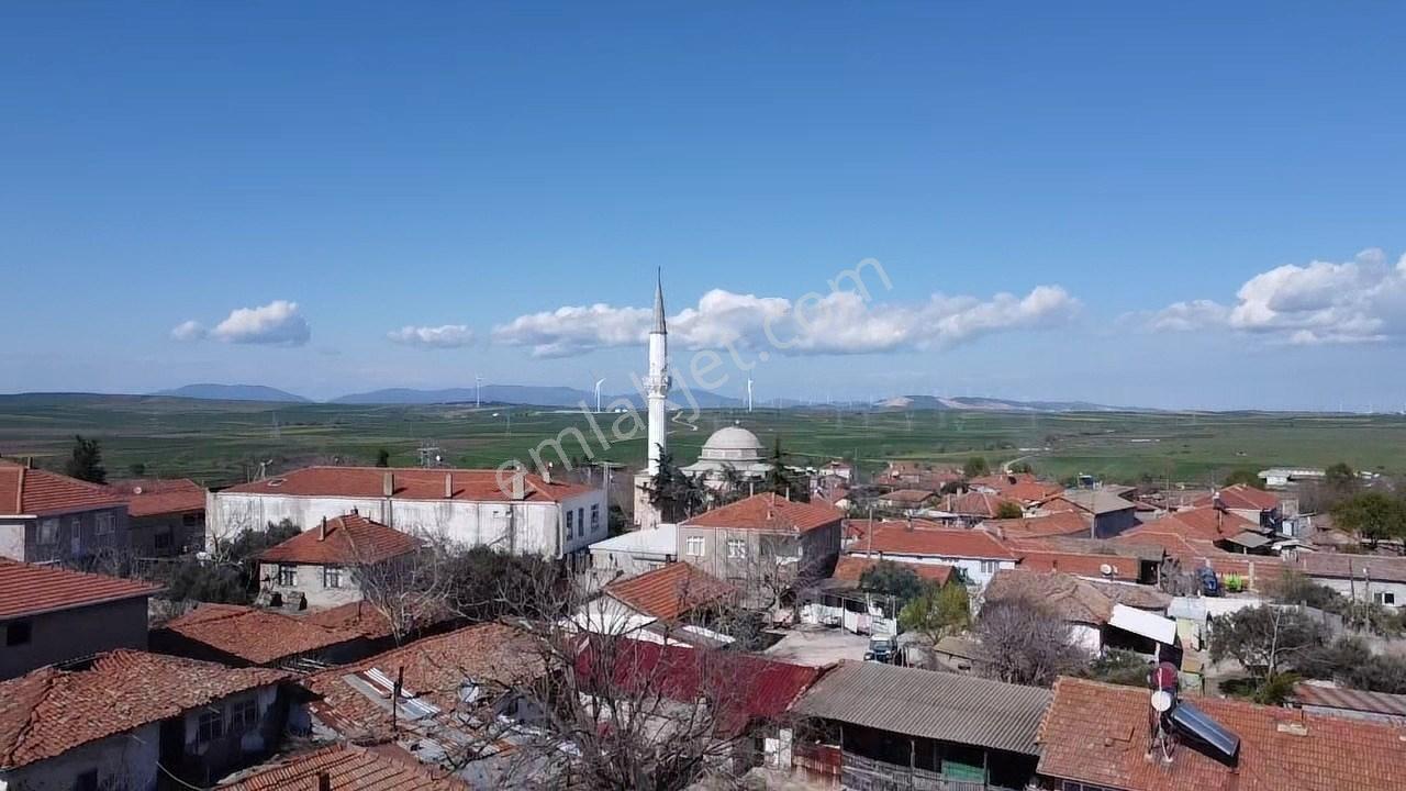 Balıkesır Gönen Paşa Çıftlık Mahallesı’nde Satılık Imarlı Köy Evı - Görsel 13