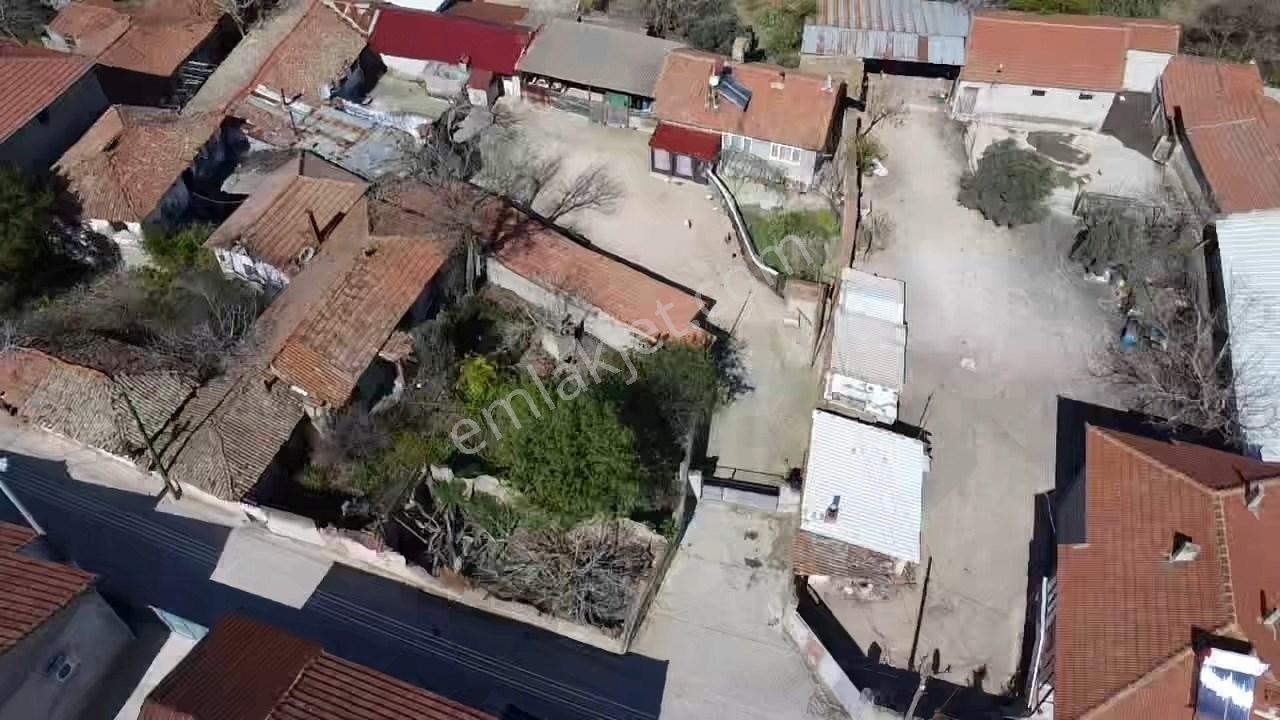 Balıkesır Gönen Paşa Çıftlık Mahallesı’nde Satılık Imarlı Köy Evı - Görsel 22