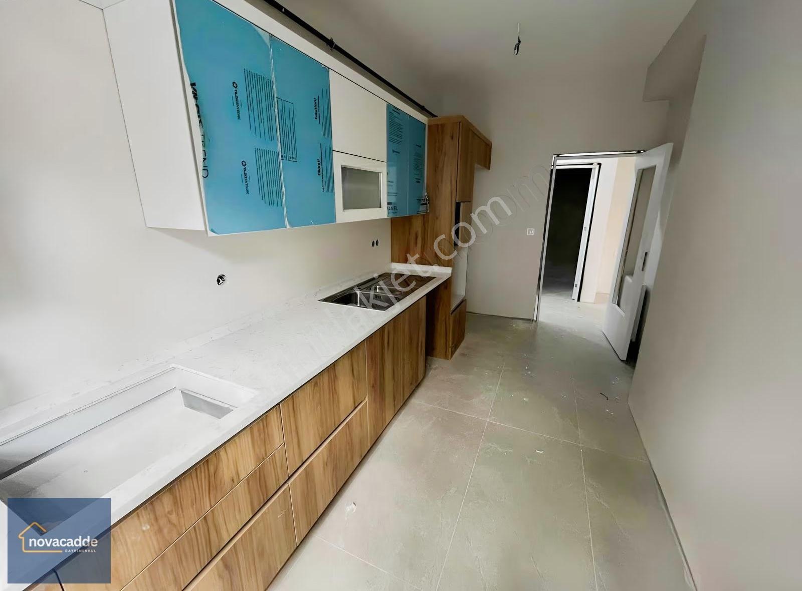 Altunizade Barınak Sitesi'nde Balkonlu 3+1 Satılık Sıfır Daire - Görsel 10