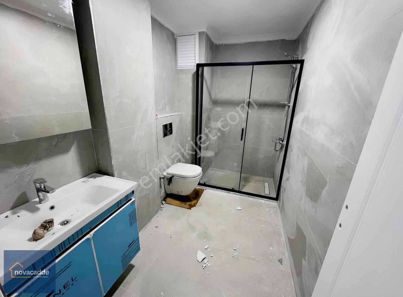 Altunizade Barınak Sitesi'nde Balkonlu 3+1 Satılık Sıfır Daire - Görsel 2