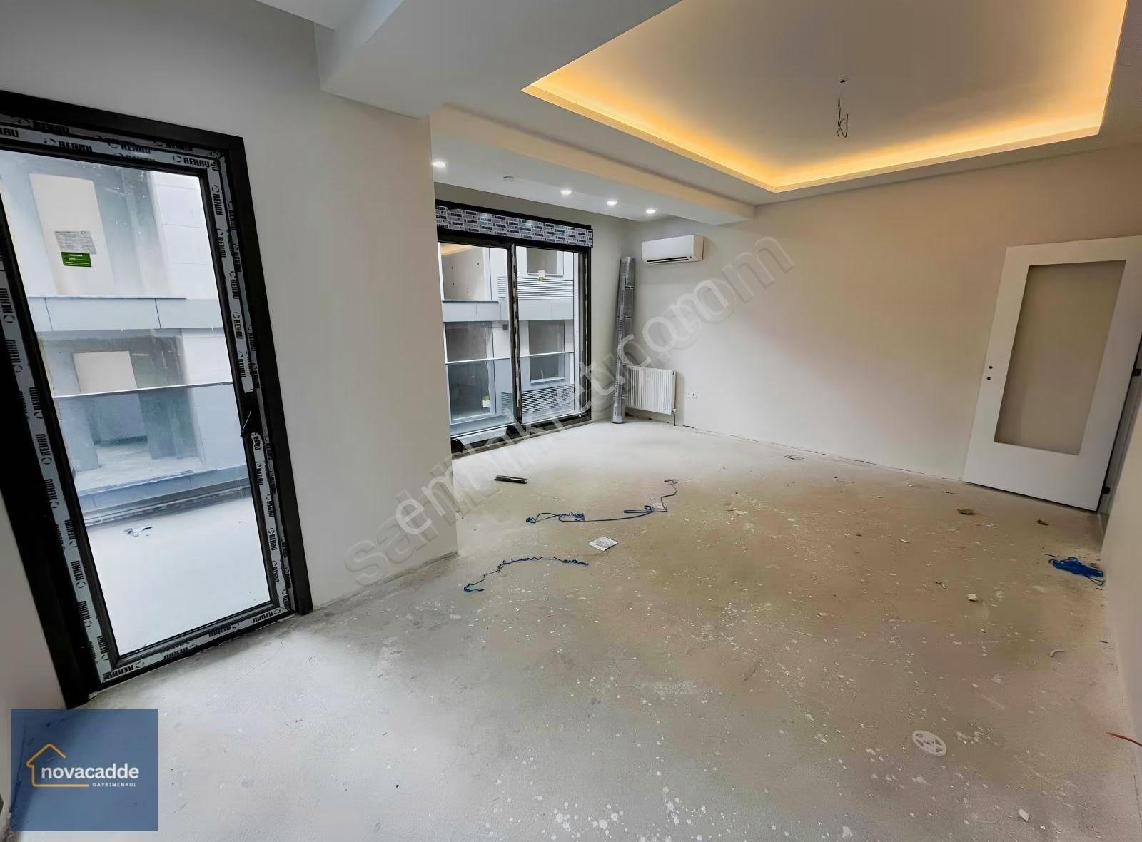 Altunizade Barınak Sitesi'nde Balkonlu 3+1 Satılık Sıfır Daire - Görsel 7