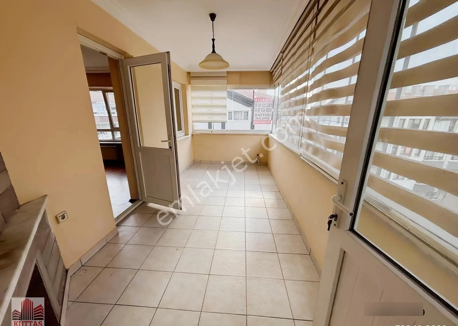 Kuttaş'tan Balgatta Metro Yakını 7+1 Ön 300m2 Dubleks Asansörlü - Görsel 5