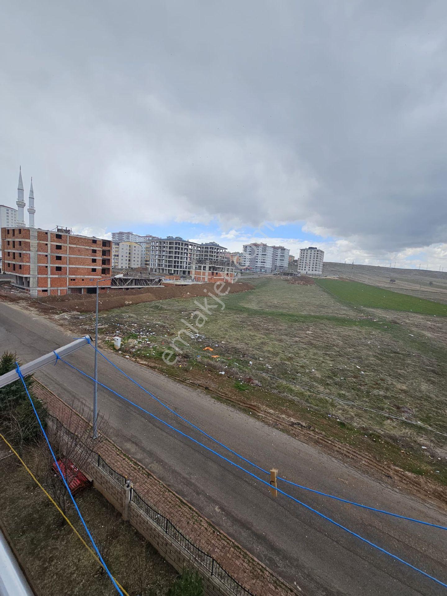 Yıldız Gayrımekul'den Ahmetturangazi Mahallesi Asansörlü 3+1 Satılık Daire Yatırıma Uygun - Görsel 16