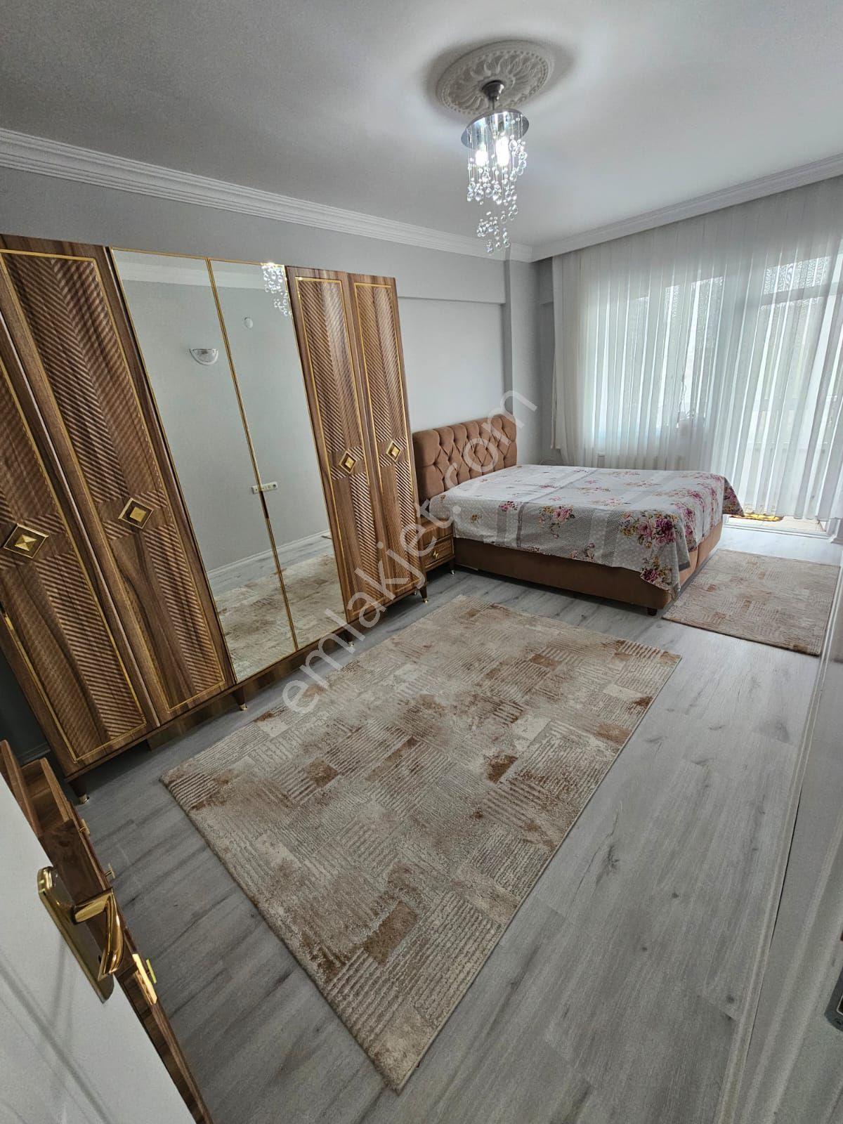 Yıldız Gayrımekul'den Ahmetturangazi Mahallesi Asansörlü 3+1 Satılık Daire Yatırıma Uygun - Görsel 6