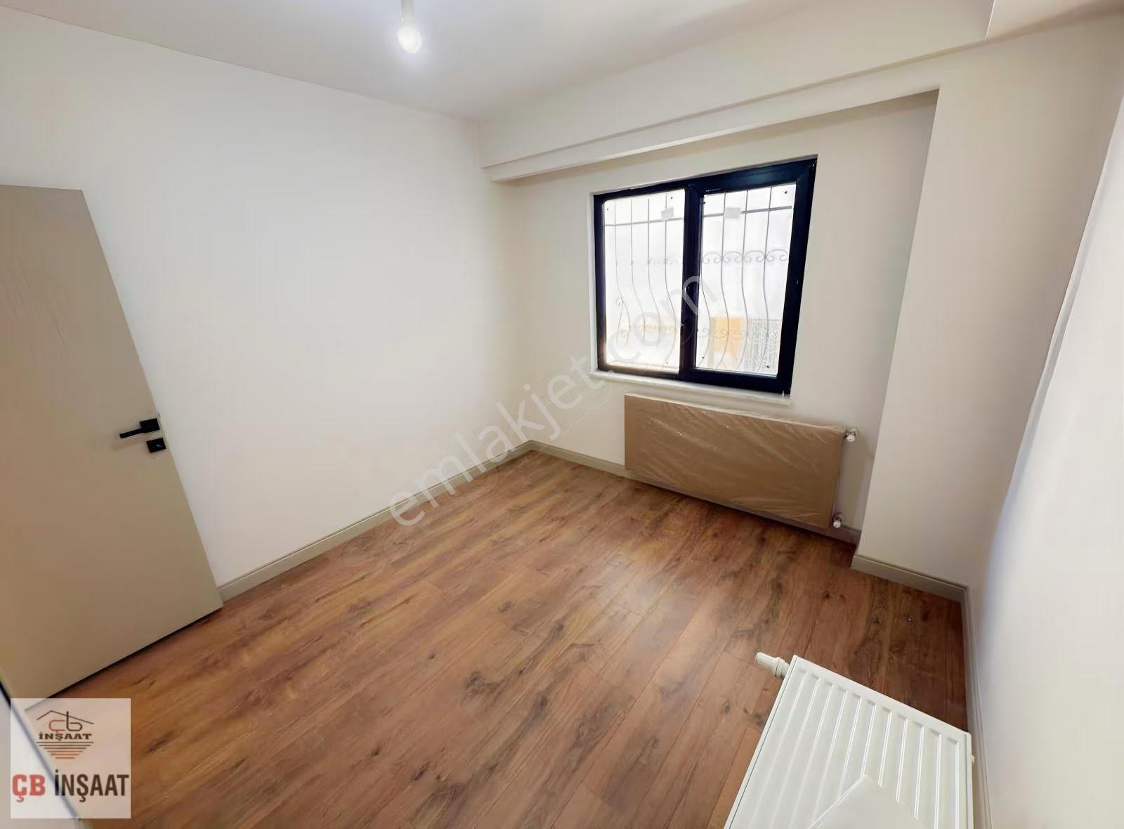Cumhuriyet Mahde 1+1 Tapu Masrafsız Ultra Lux Sıfır Yüksek Giriş - Görsel 2
