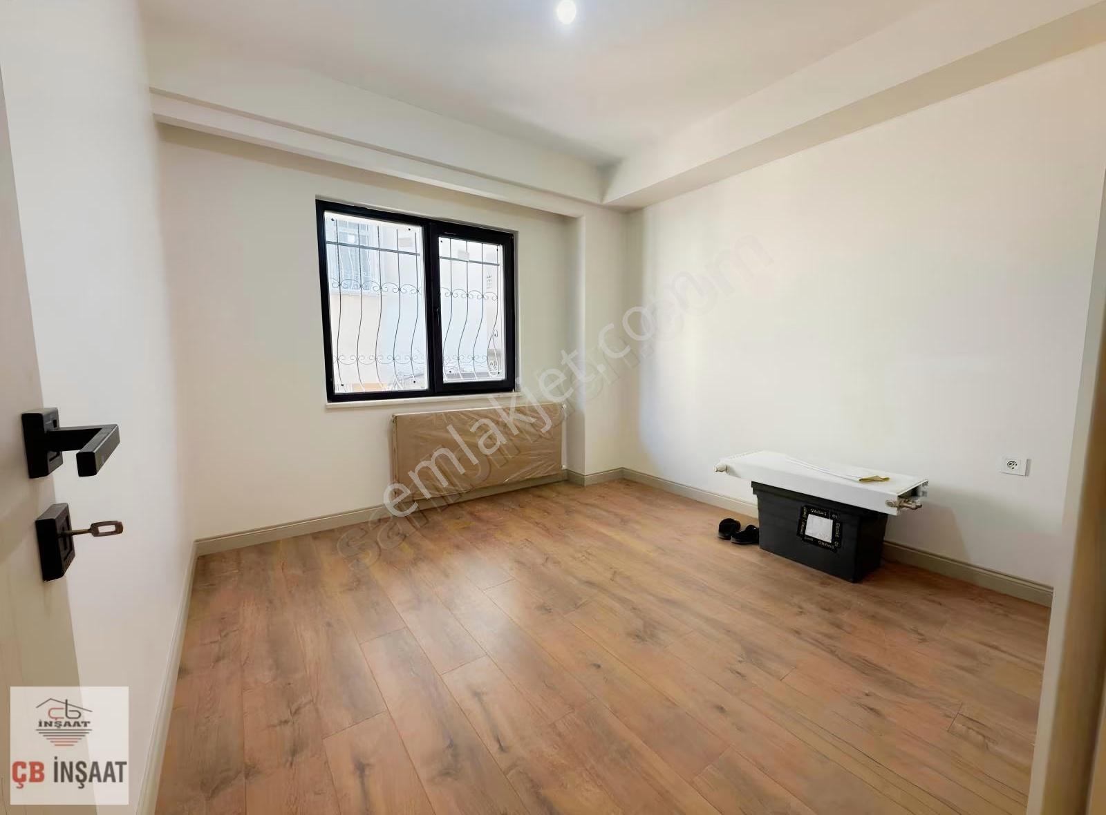 Cumhuriyet Mahde 1+1 Tapu Masrafsız Ultra Lux Sıfır Yüksek Giriş - Görsel 13