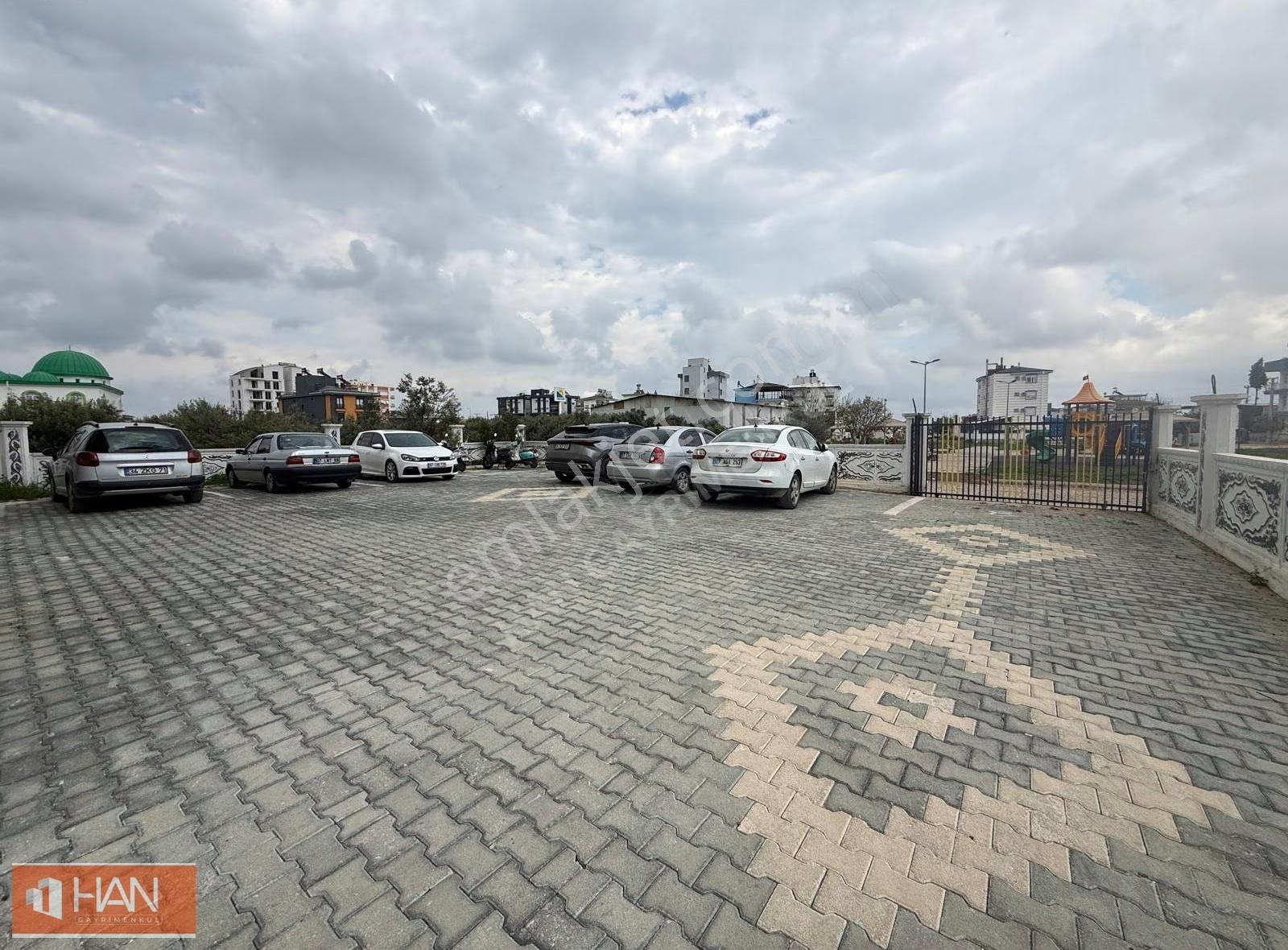 V. Esentepe'de Sıfır Ayarında, Ebeveyn Banyolu 3+1 Daire - Görsel 20