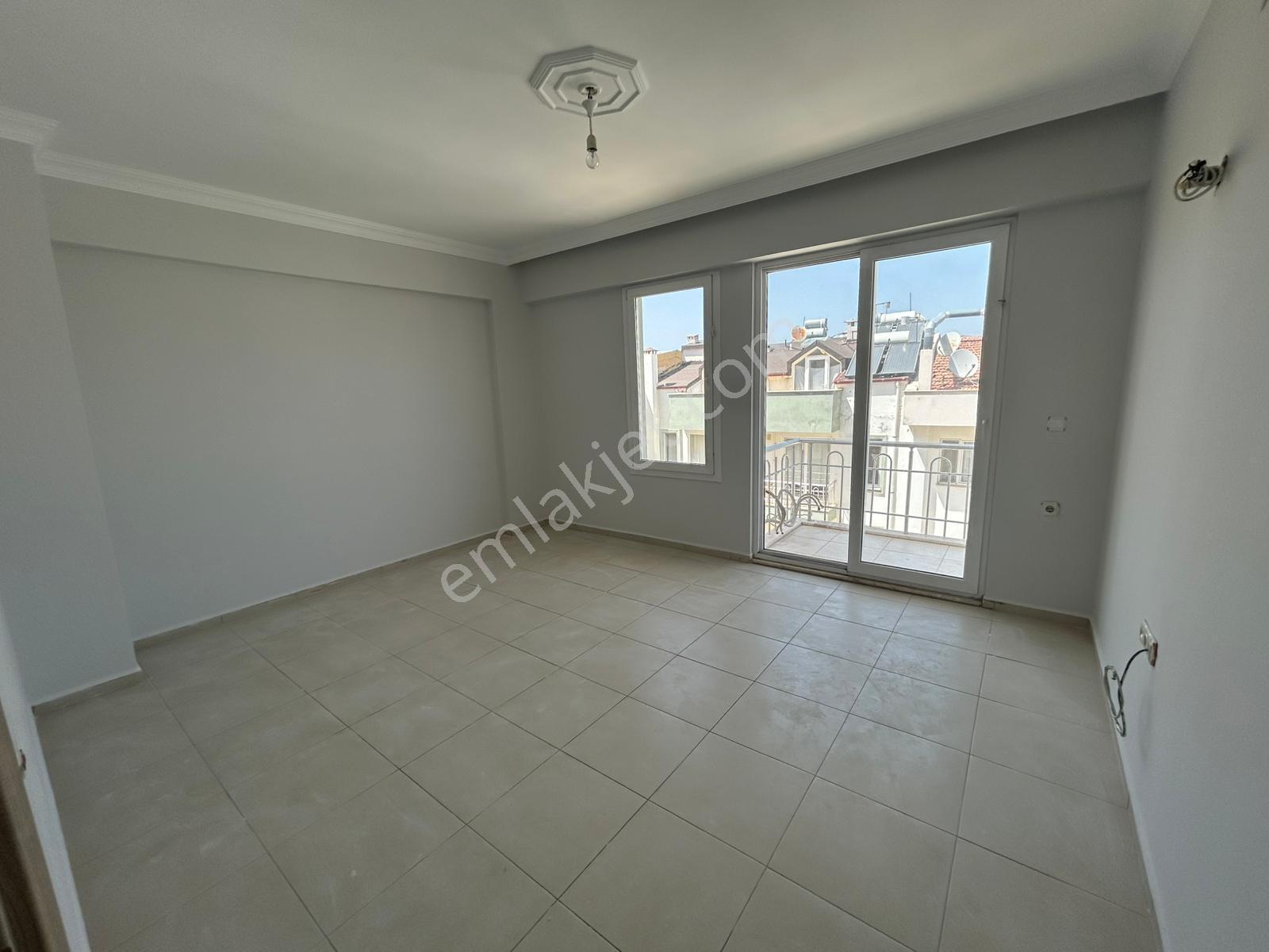Dalaman Merkezde 2+1 Çatı Dubleks Kiralık Daire - Görsel 5