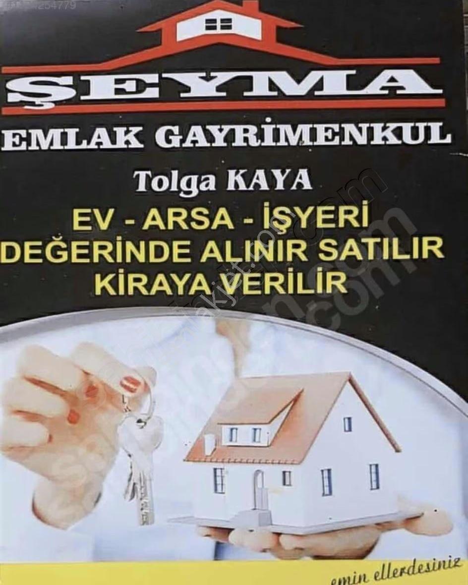Şeyma Emlaktan İstasyon Mah.arakat Masrafsız 3+1 Daire - Görsel 18
