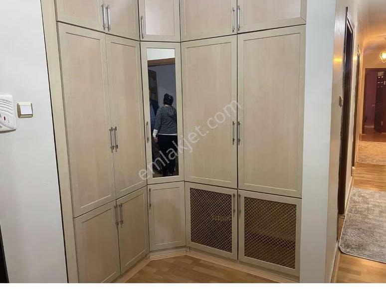 Şeyma Emlaktan İstasyon Mah.arakat Masrafsız 3+1 Daire - Görsel 7