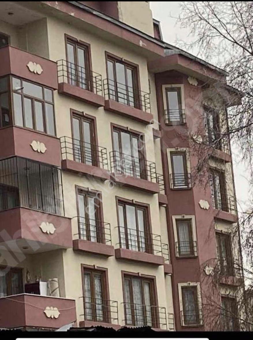 Şeyma Emlaktan İstasyon Mah.arakat Masrafsız 3+1 Daire - Görsel 15