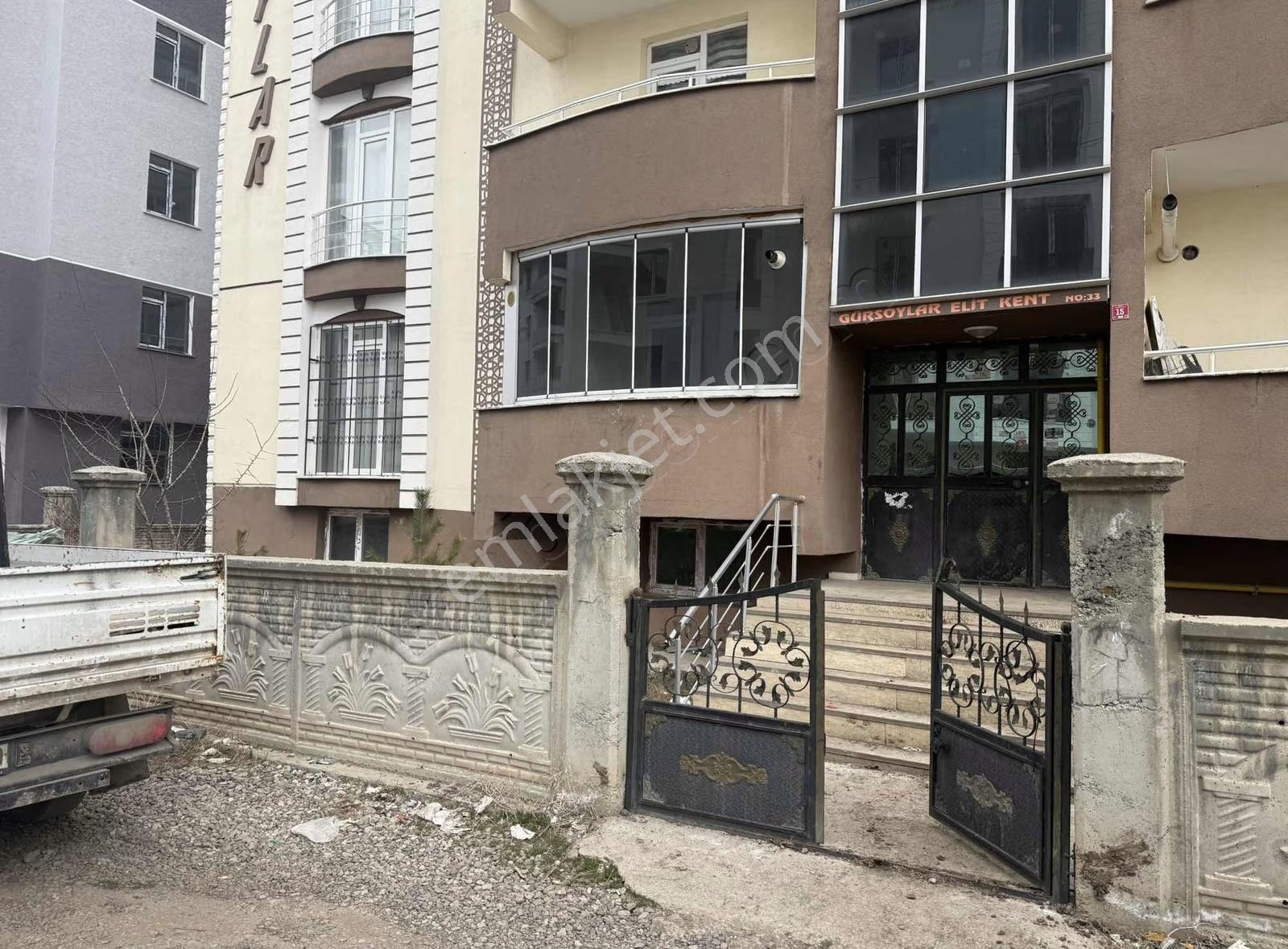 Şeyma Emlaktan Satılık Yenişehirde 3+1 Daire - Görsel 23