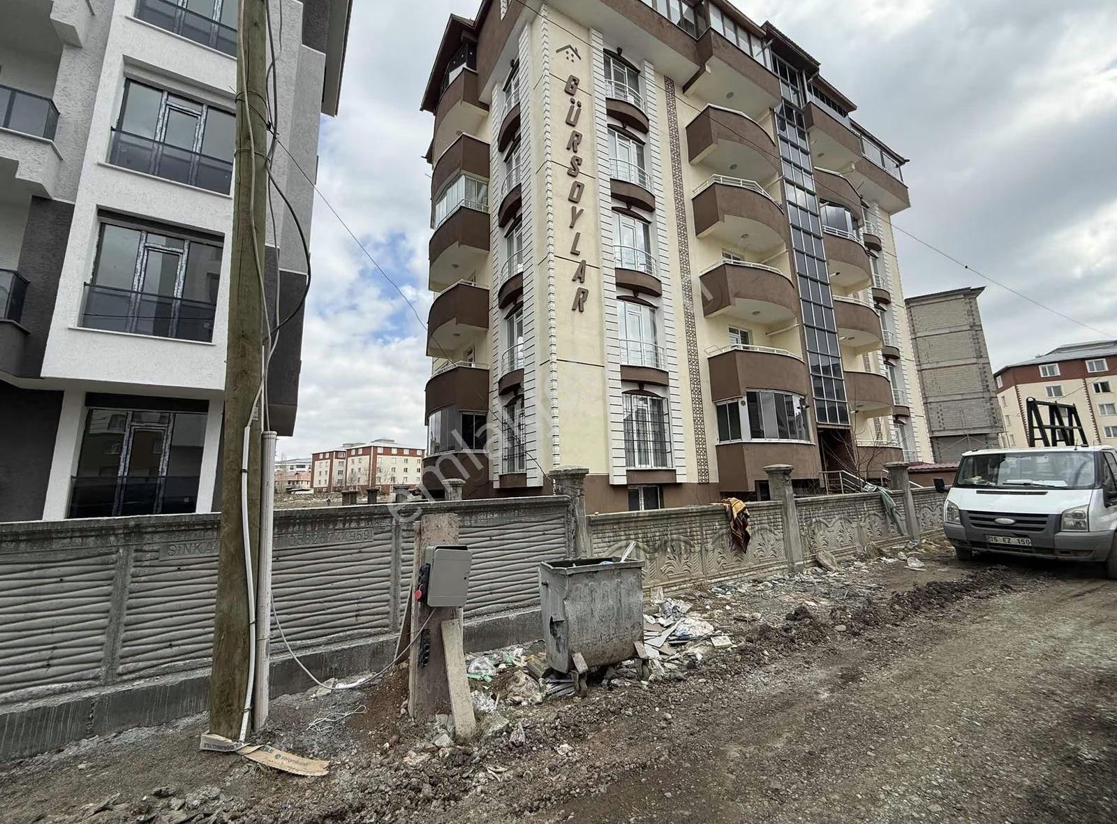 Şeyma Emlaktan Satılık Yenişehirde 3+1 Daire - Görsel 17