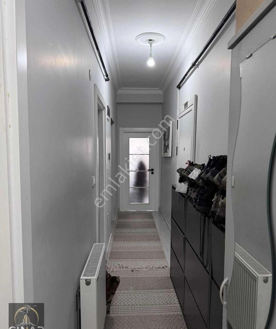 Bakırköy Osmaniye De Yeni Binada Acil!!! Satılık. - Görsel 26