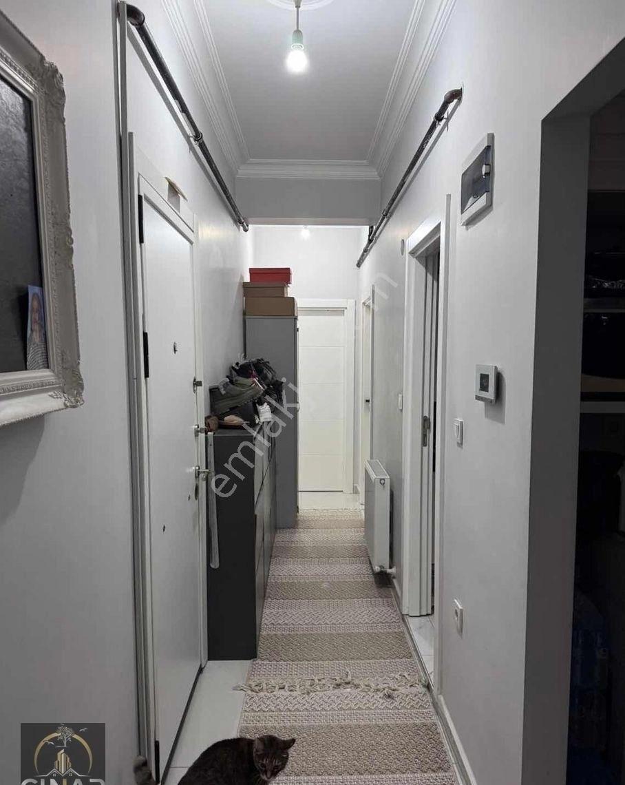 Bakırköy Osmaniye De Yeni Binada Acil!!! Satılık. - Görsel 29