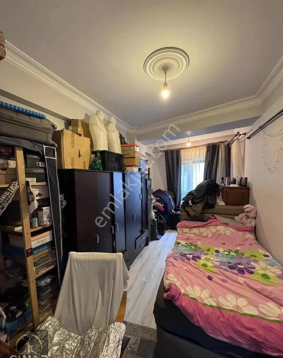 Bakırköy Osmaniye De Yeni Binada Acil!!! Satılık. - Görsel 2