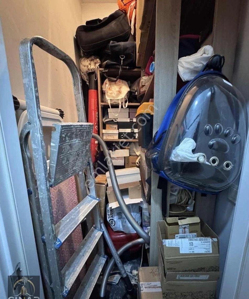 Bakırköy Osmaniye De Yeni Binada Acil!!! Satılık. - Görsel 28