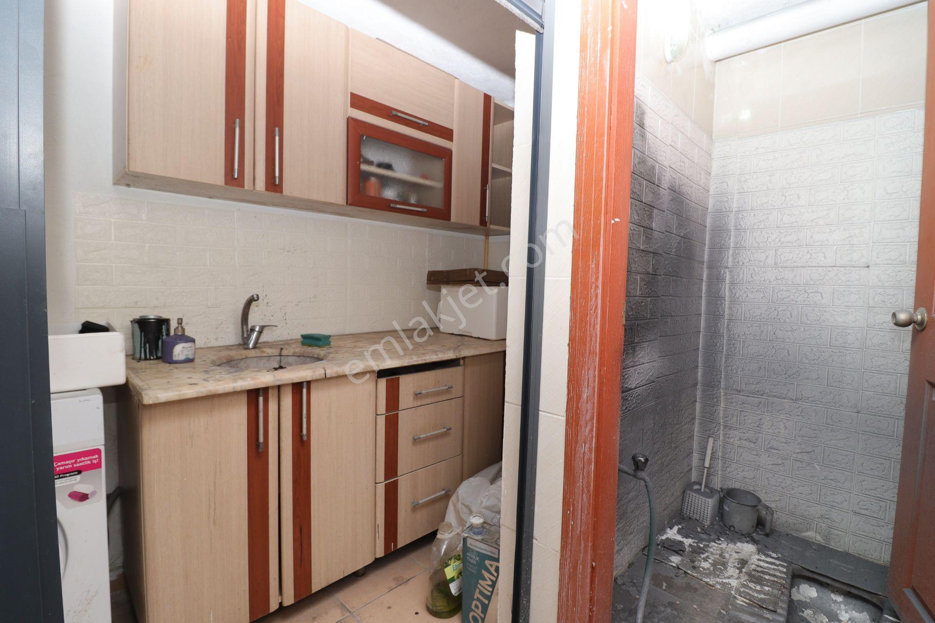 Akif'ten Elvankent Topçu'da Ön Cephe Satılık Dükkan - Görsel 9