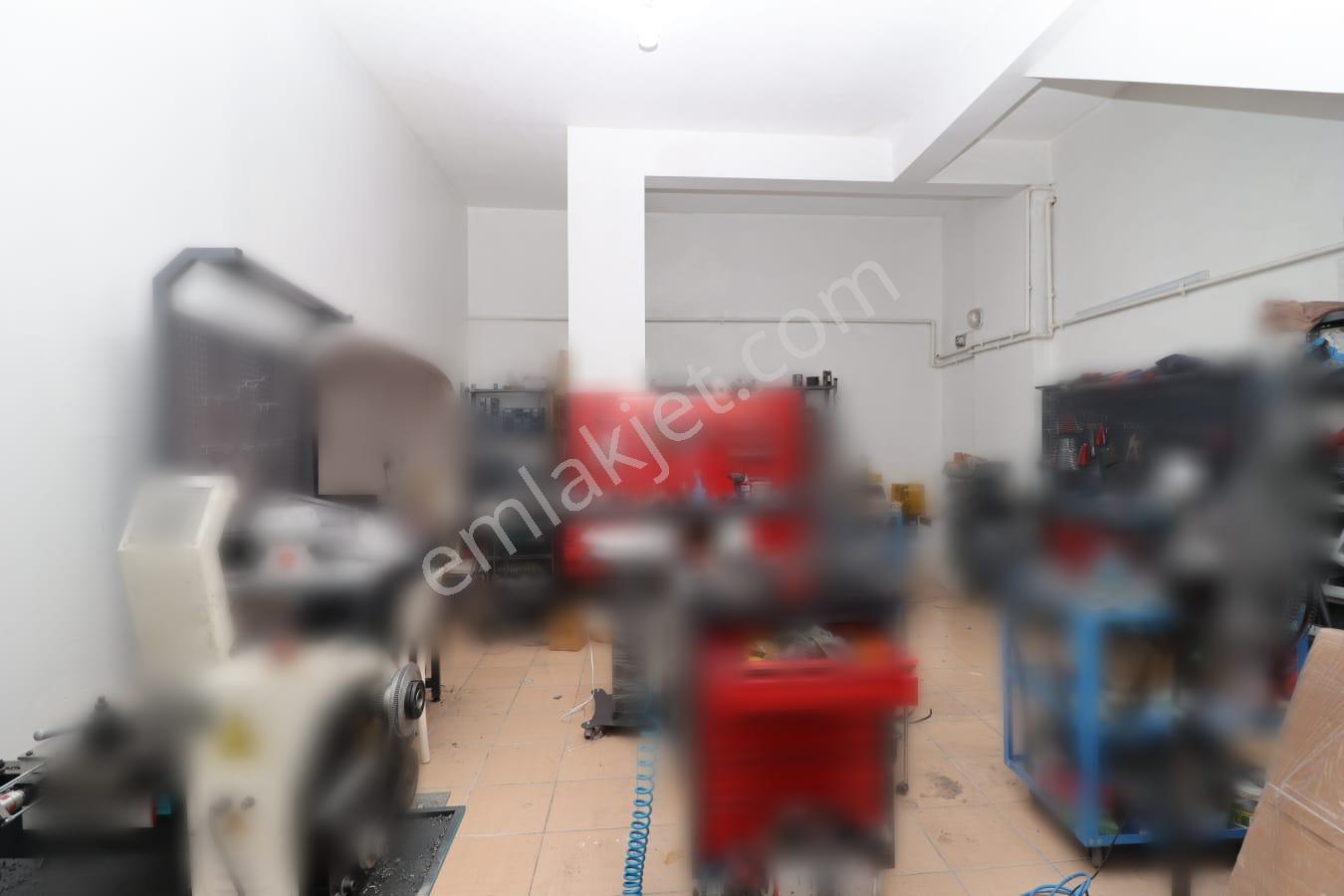 Akif'ten Elvankent Topçu'da Ön Cephe Satılık Dükkan - Görsel 2