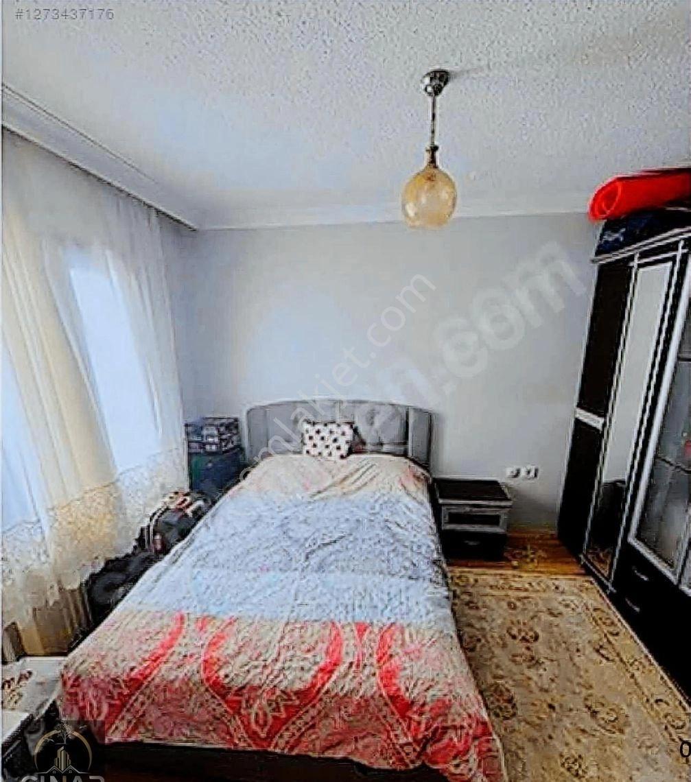 Beylikdüzü Merkezde Metrobüse 2 Dk Mesafede Satılık 2+1 Daire - Görsel 6