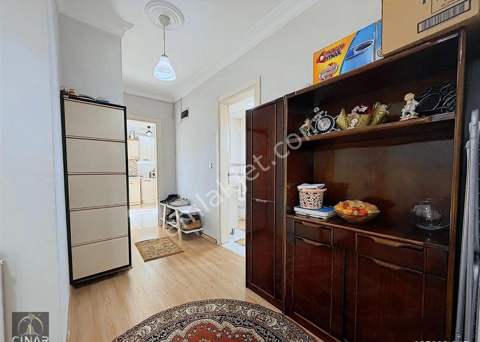 Beylikdüzü Gürpınar Merkez Satılık 2+1 Daire - Görsel 14