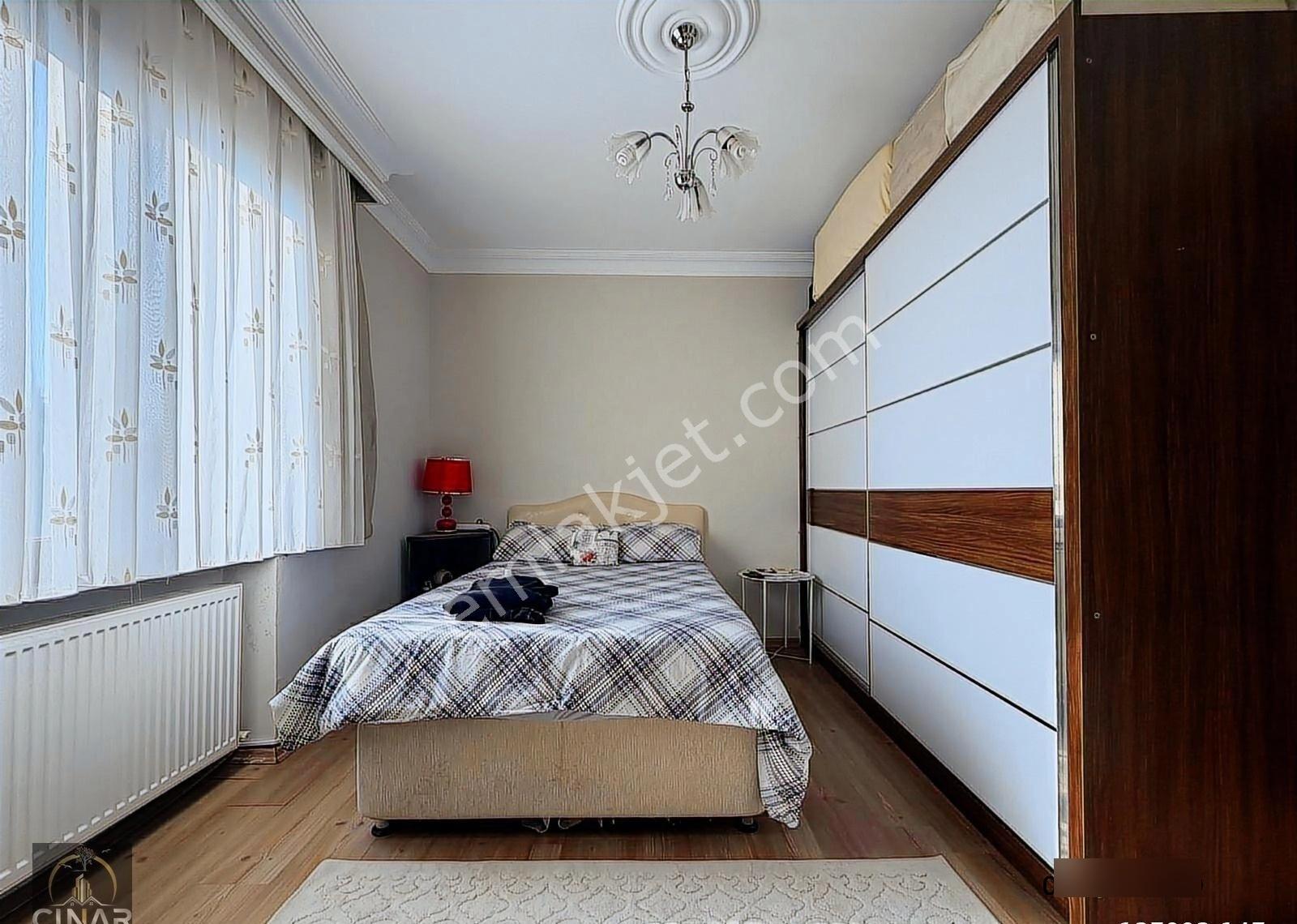 Beylikdüzü Gürpınar Merkez Satılık 2+1 Daire - Görsel 10