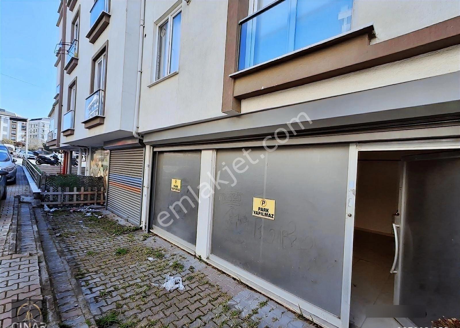 Kiralık Cadde Üstü Dükkan Mağaza Depo Beylikdüzü Adnan Kahveci'd - Görsel 8