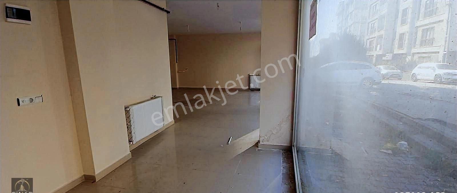 Kiralık Cadde Üstü Dükkan Mağaza Depo Beylikdüzü Adnan Kahveci'd - Görsel 3