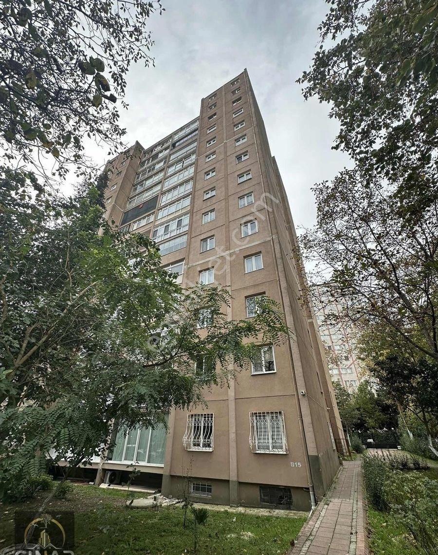 Beylikdüzü B.şehir Mah'de Metrobüse 5 Dk Mesafede Kiralık 3+1 - Görsel 9