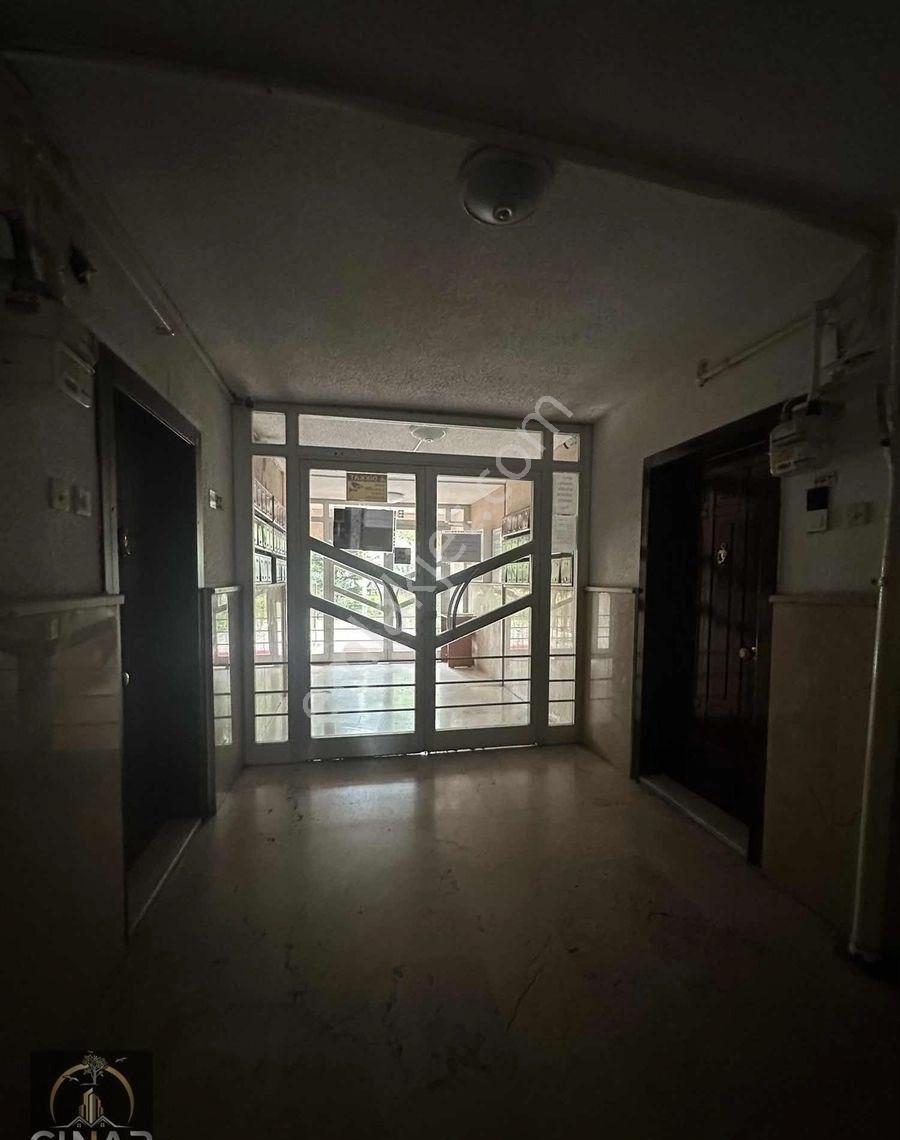 Beylikdüzü B.şehir Mah'de Metrobüse 5 Dk Mesafede Kiralık 3+1 - Görsel 16