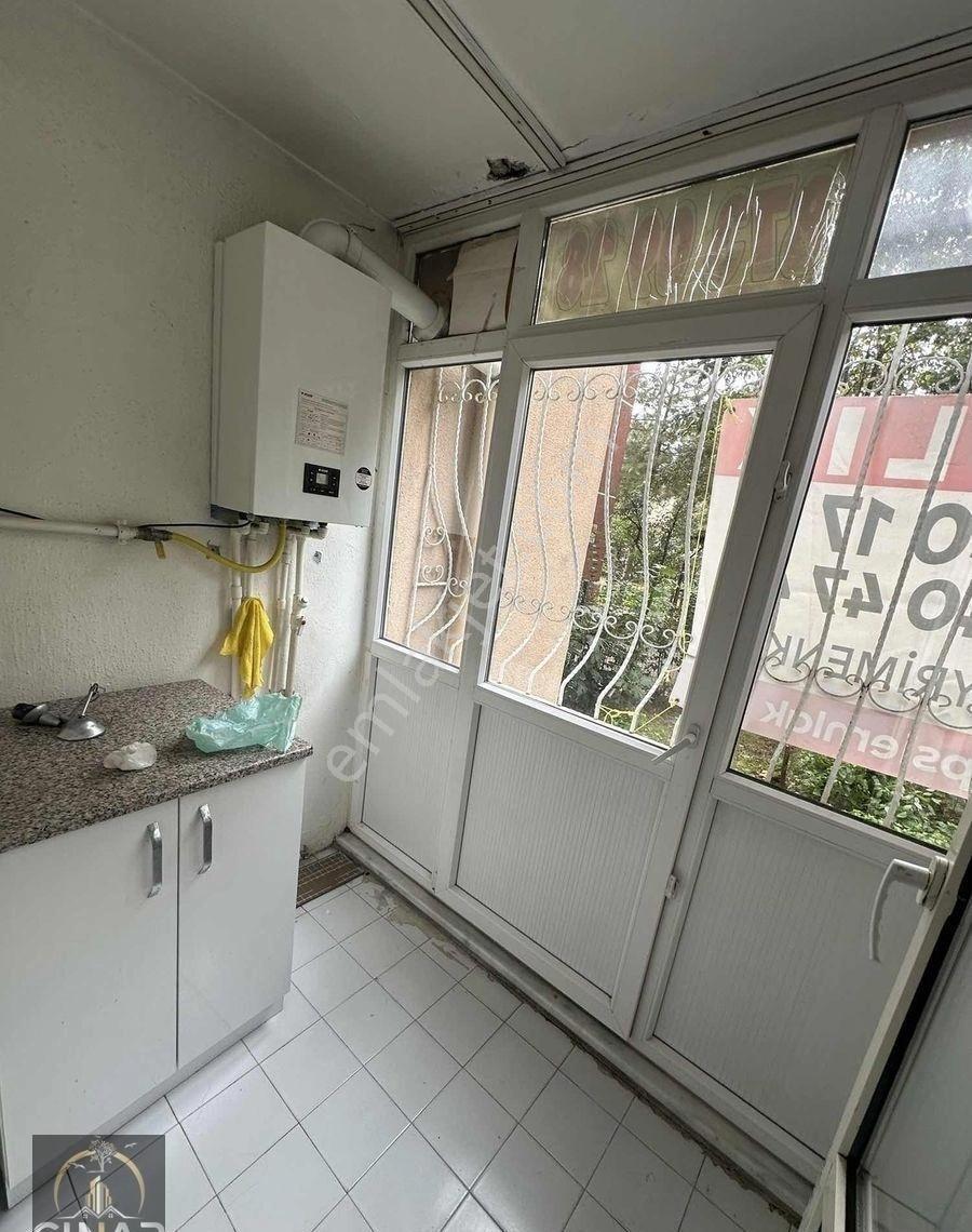 Beylikdüzü B.şehir Mah'de Metrobüse 5 Dk Mesafede Kiralık 3+1 - Görsel 6