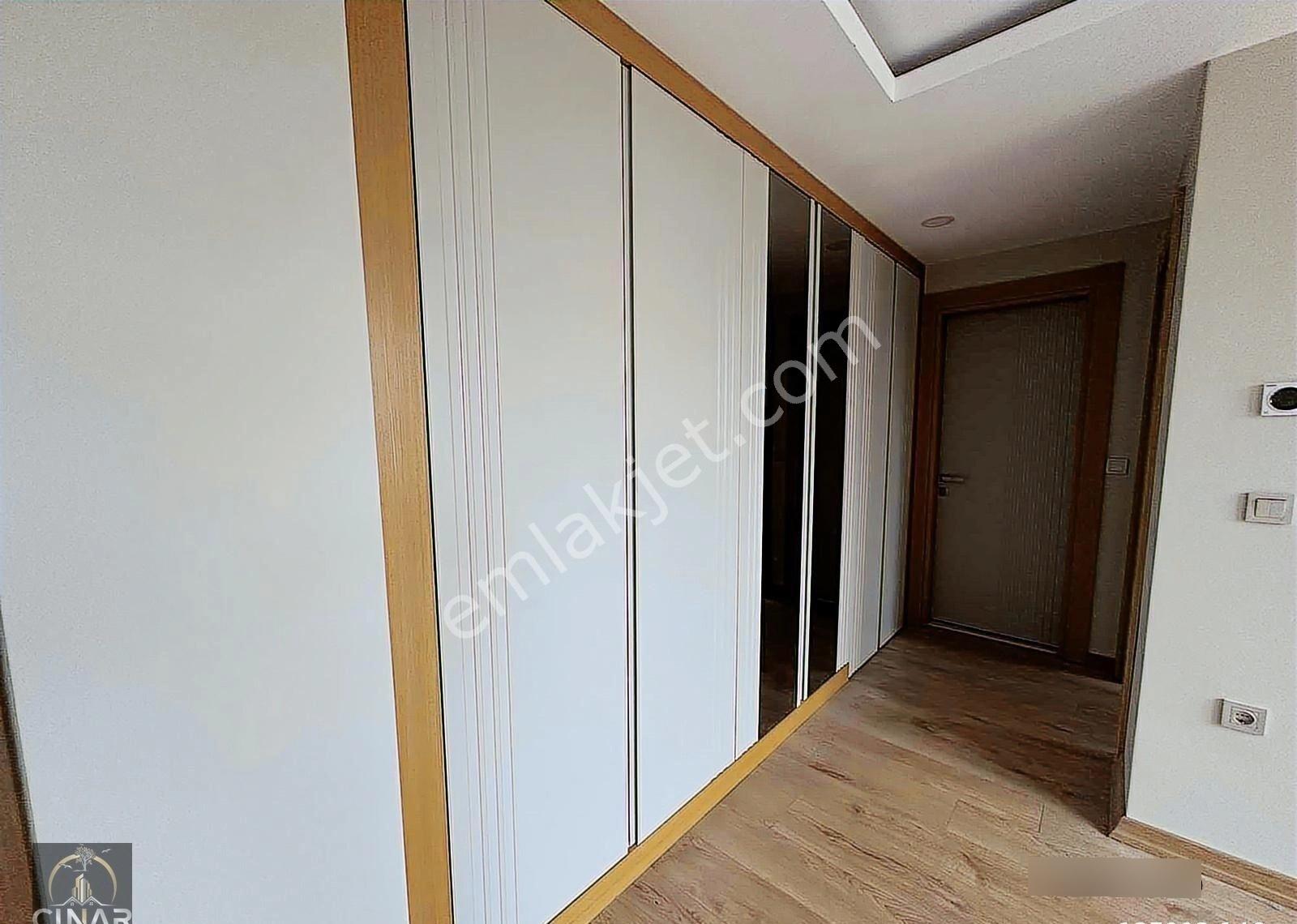 Büyükçekmece Pınar Tepede Satılık 1+1 Sıfır Bahçe Katı - Görsel 21