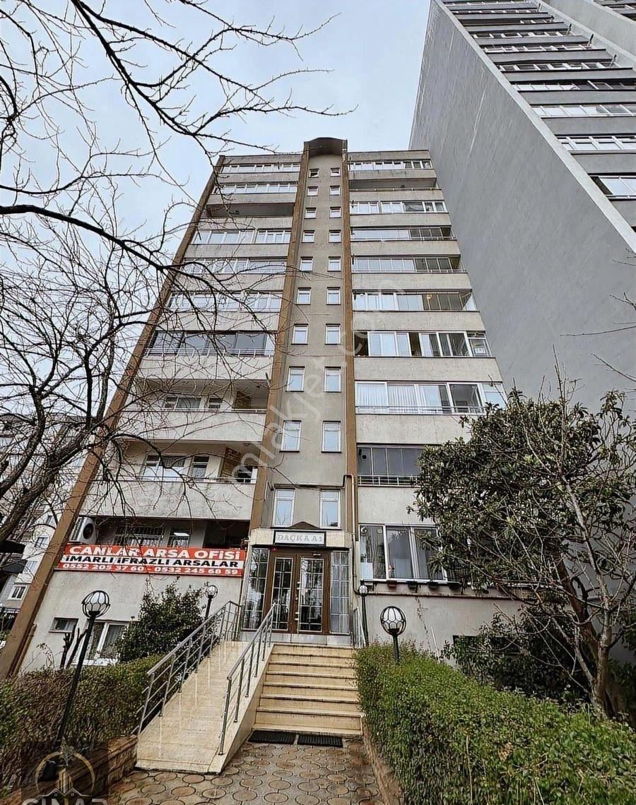 Beylikdüzü Merkezde Metrobüse 2 Dk Mesafede Satılık 3+1 Daire - Görsel 23