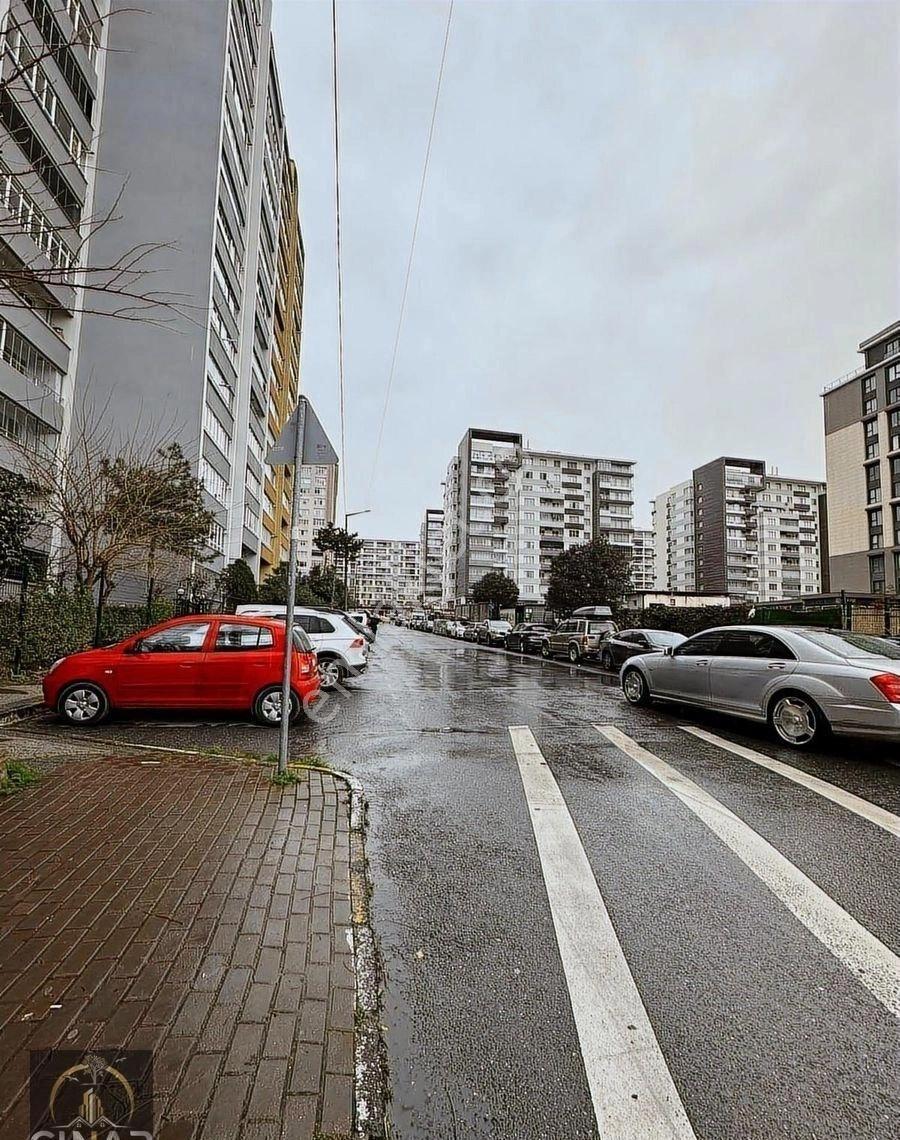 Beylikdüzü Merkezde Metrobüse 2 Dk Mesafede Satılık 3+1 Daire - Görsel 24