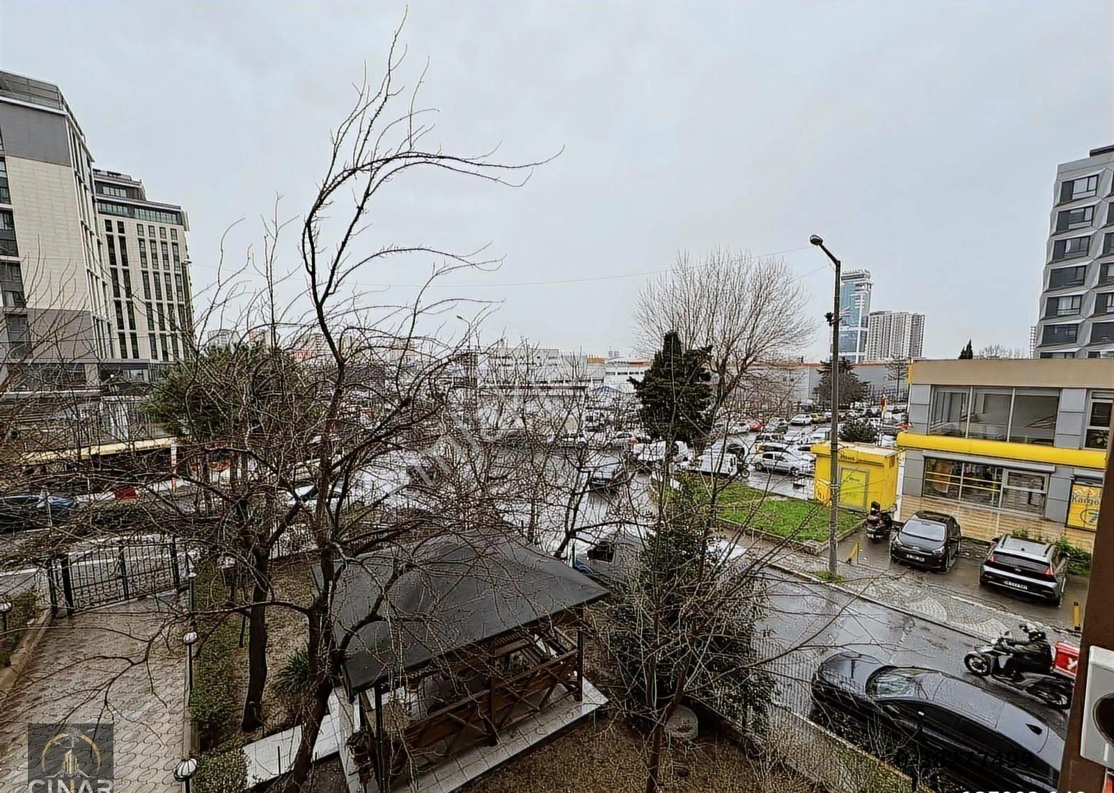 Beylikdüzü Merkezde Metrobüse 2 Dk Mesafede Satılık 3+1 Daire - Görsel 18