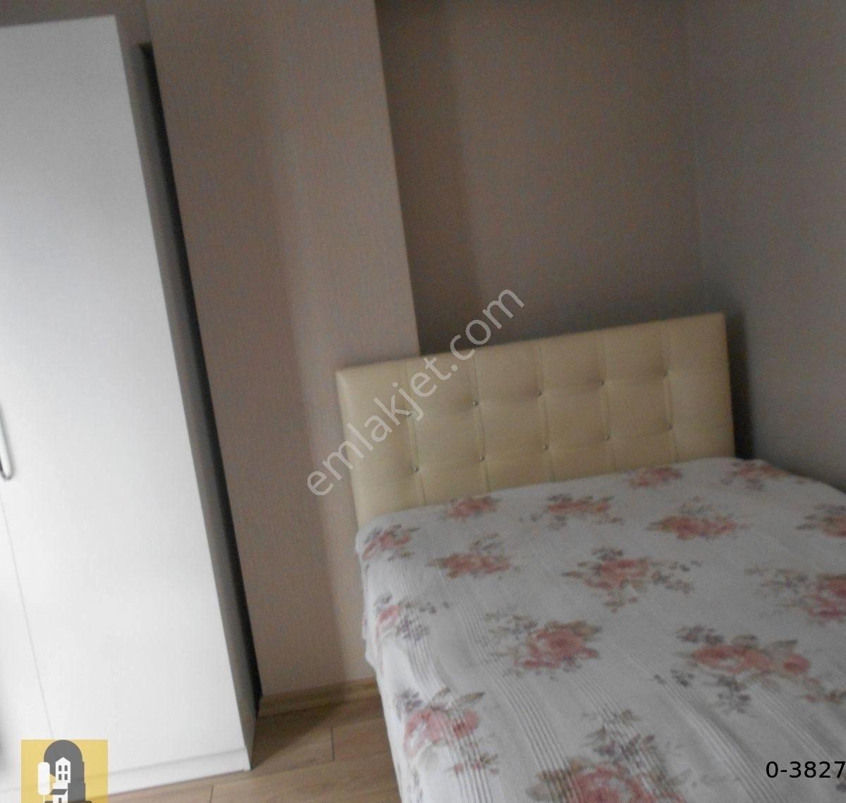 Ankara Çankaya Balgat Oğuzlarda Eşyalı Kiralık - Görsel 17