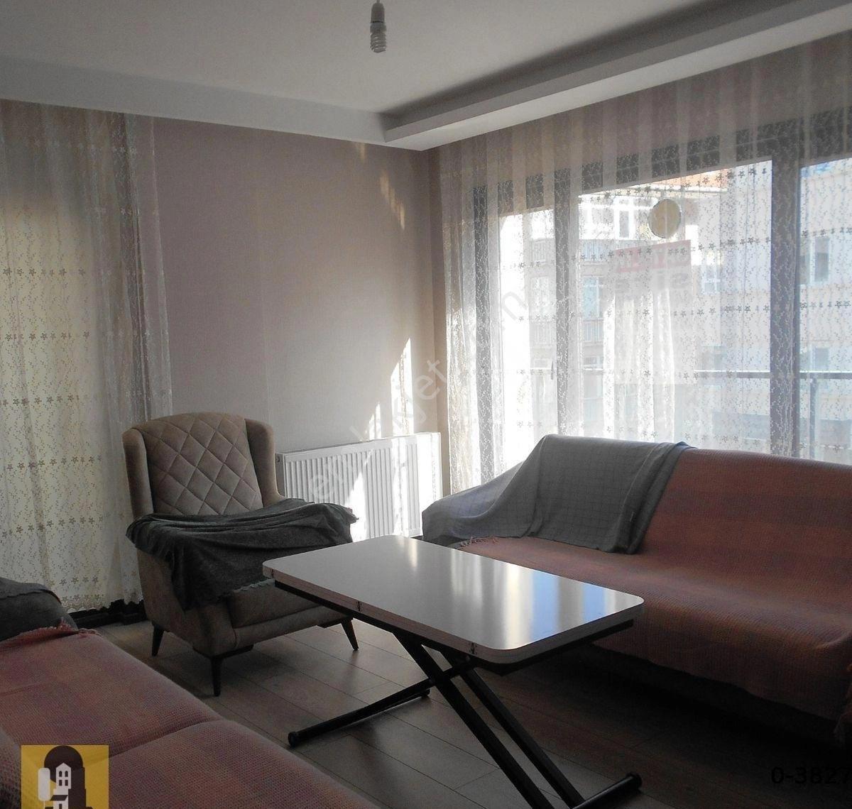 Ankara Çankaya Balgat Oğuzlarda Eşyalı Kiralık - Görsel 6