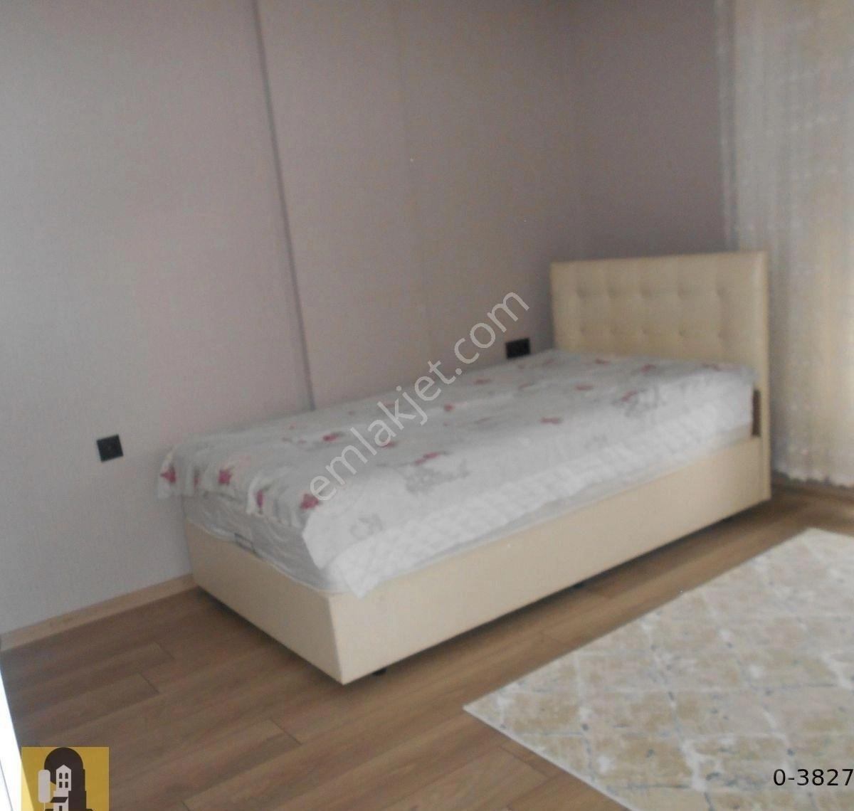 Ankara Çankaya Balgat Oğuzlarda Eşyalı Kiralık - Görsel 24