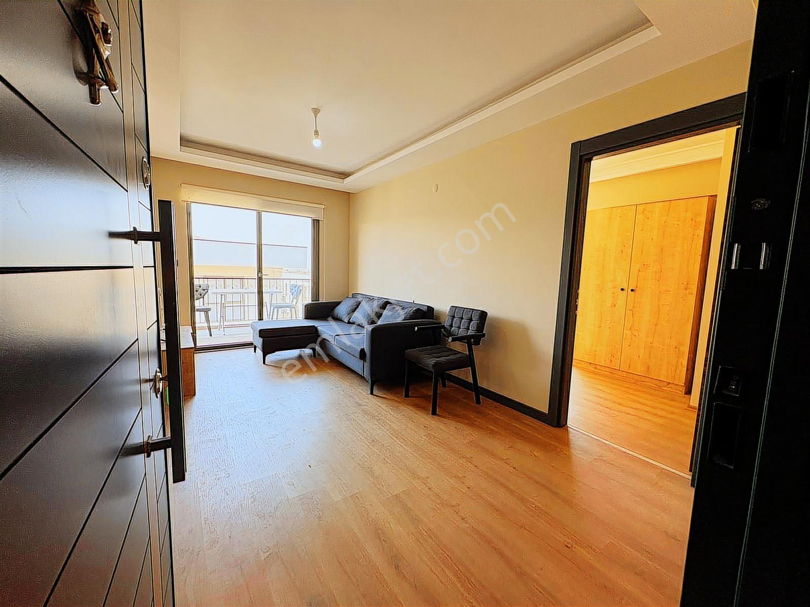 Tekin'den Koç Tepe Evlerinde Satılık Site İçi 2+1 Daireler - Görsel 5