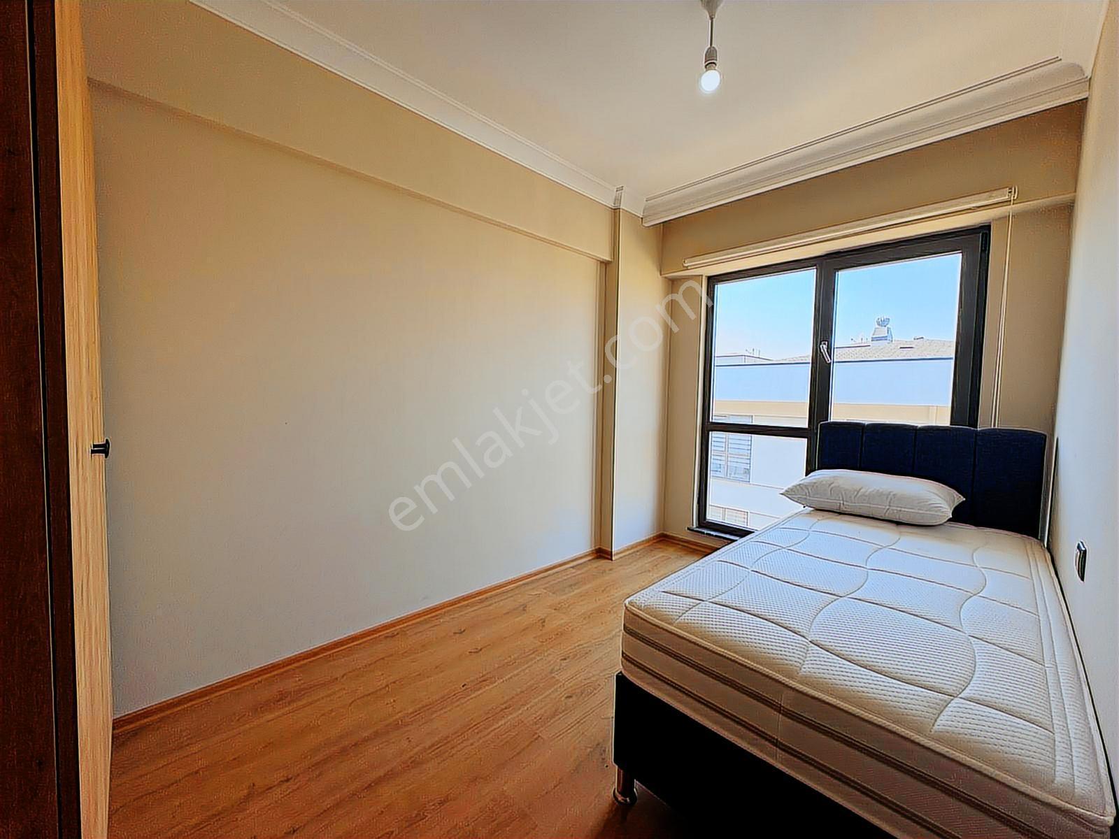 Tekin'den Koç Tepe Evlerinde Satılık Site İçi 2+1 Daireler - Görsel 16