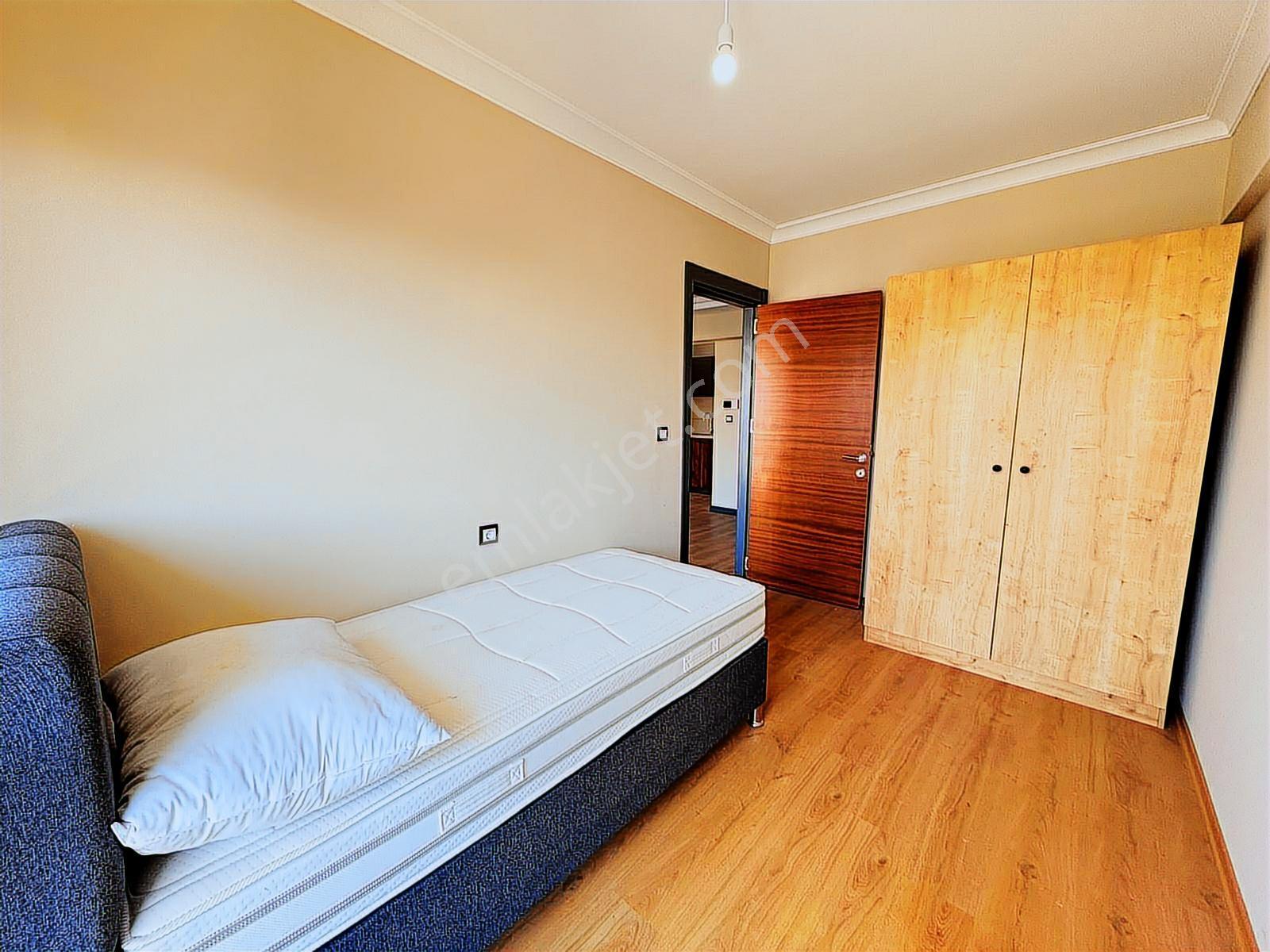 Tekin'den Koç Tepe Evlerinde Satılık Site İçi 2+1 Daireler - Görsel 17