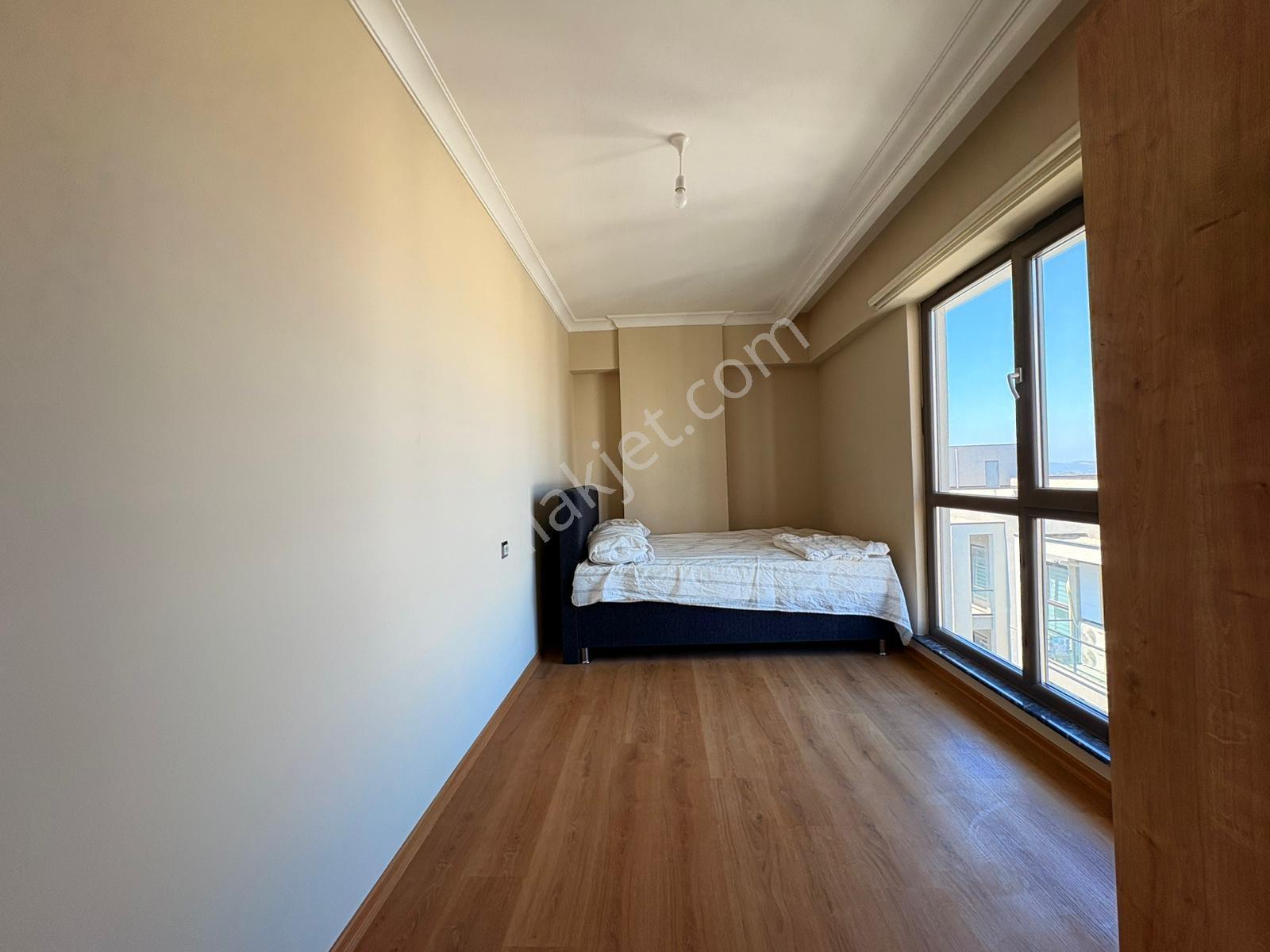 Tekin'den Koç Tepe Evlerinde Kiralık Ayrı Mutfaklı 2+1 Daire - Görsel 7