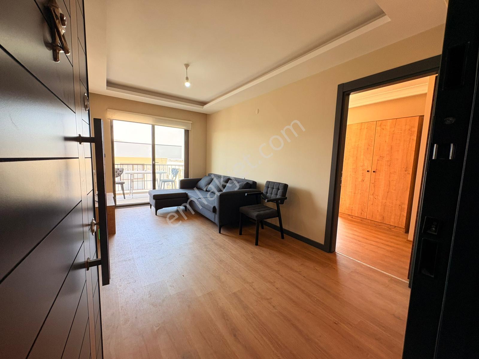 Tekin'den Koç Tepe Evlerinde Kiralık Ayrı Mutfaklı 2+1 Daire - Görsel 14
