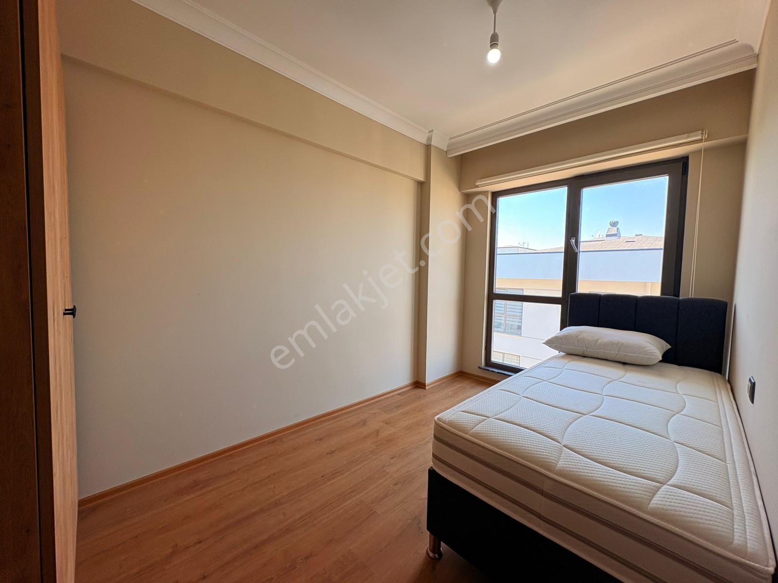 Tekin'den Koç Tepe Evlerinde Kiralık Ayrı Mutfaklı 2+1 Daire - Görsel 17
