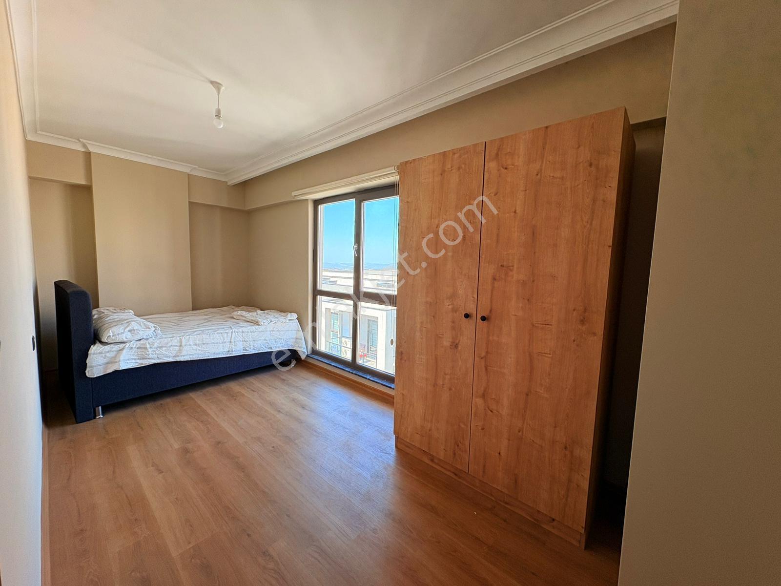 Tekin'den Koç Tepe Evlerinde Kiralık Ayrı Mutfaklı 2+1 Daire - Görsel 9