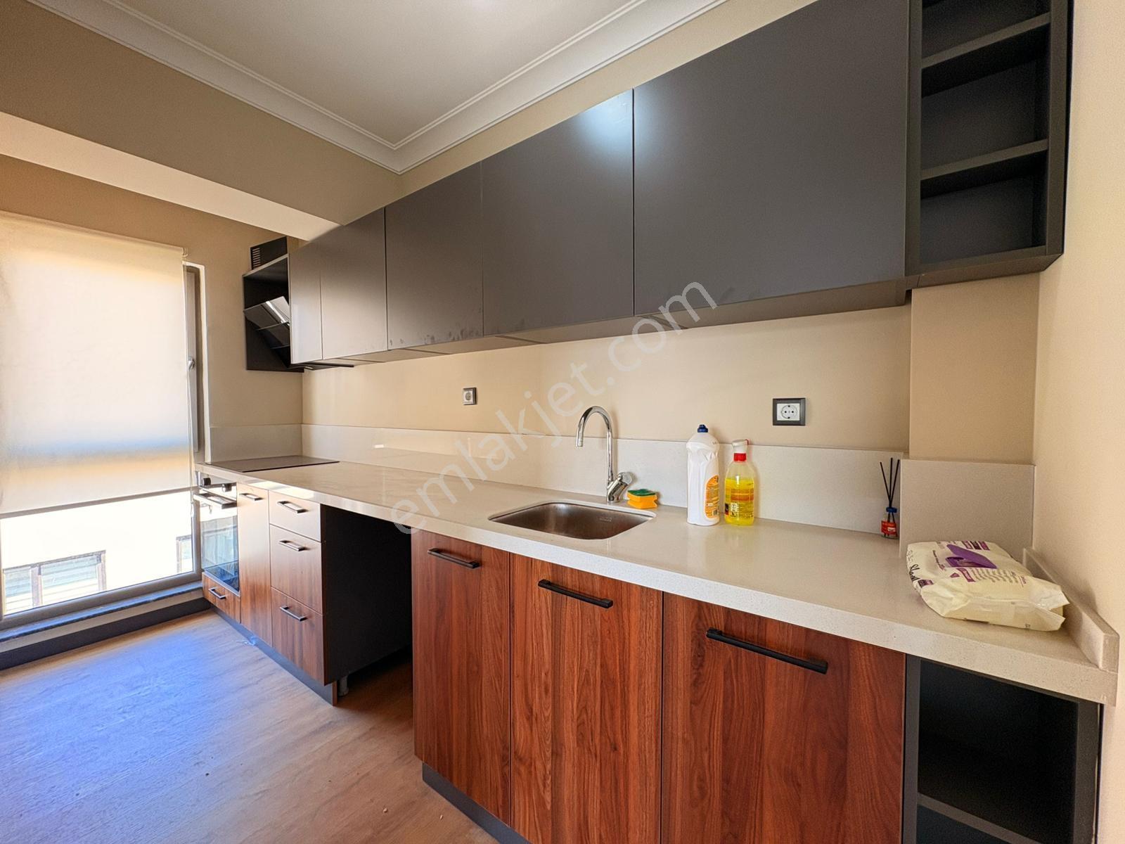 Tekin'den Koç Tepe Evlerinde Kiralık Ayrı Mutfaklı 2+1 Daire - Görsel 6